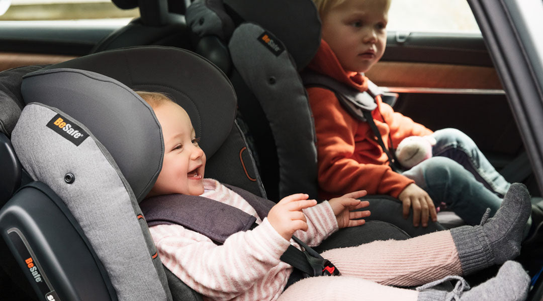 Autositze für Neugeborene, Babys und Kinder online kaufen