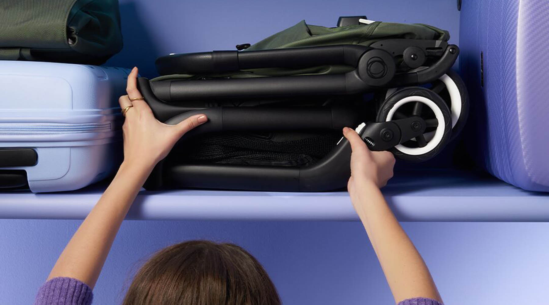 Die besten Reisebuggys