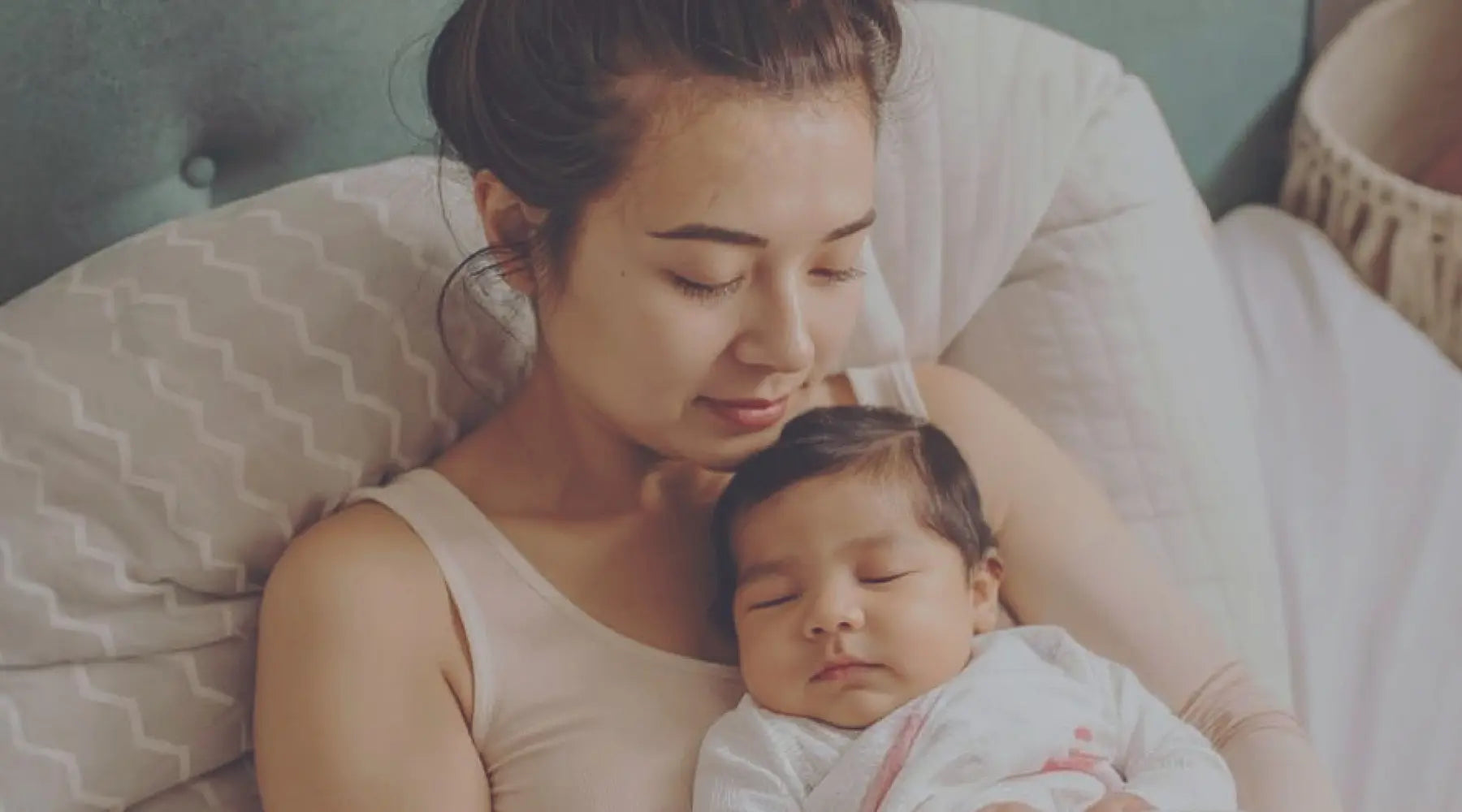 Erstausstattung für die Seele: Warum Mothers Finest dein Wochenbett rettet