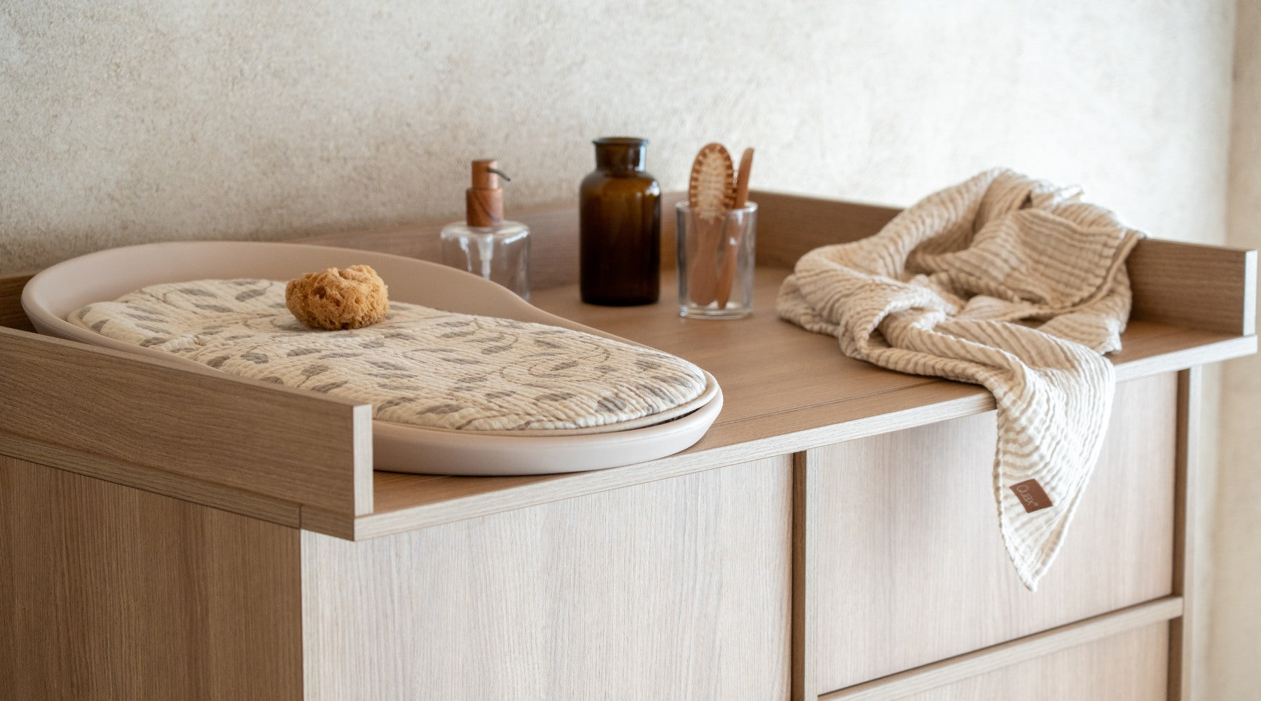 Die schönsten Wickelstationen im Vergleich 2026