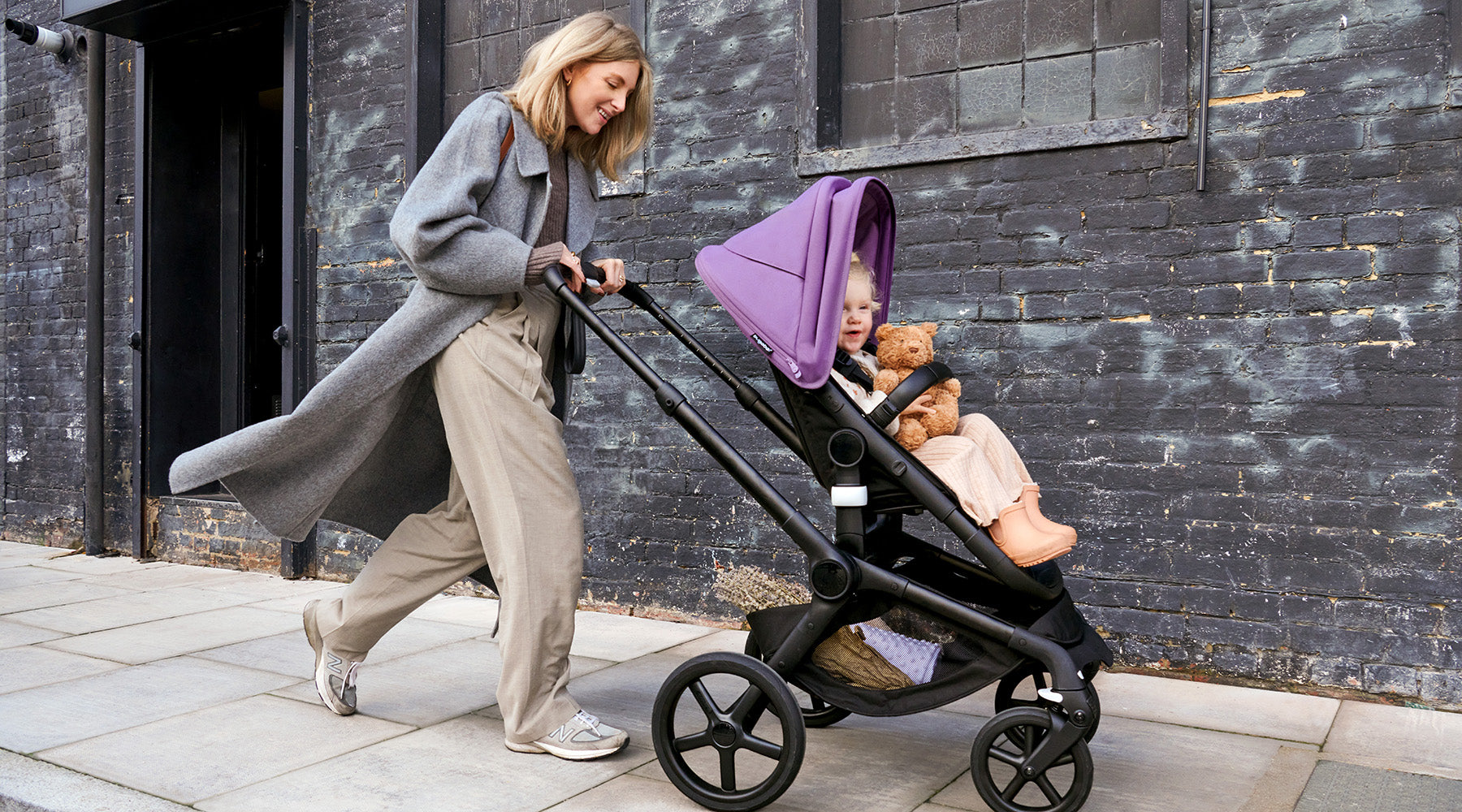 Bugaboo Kinderwagen