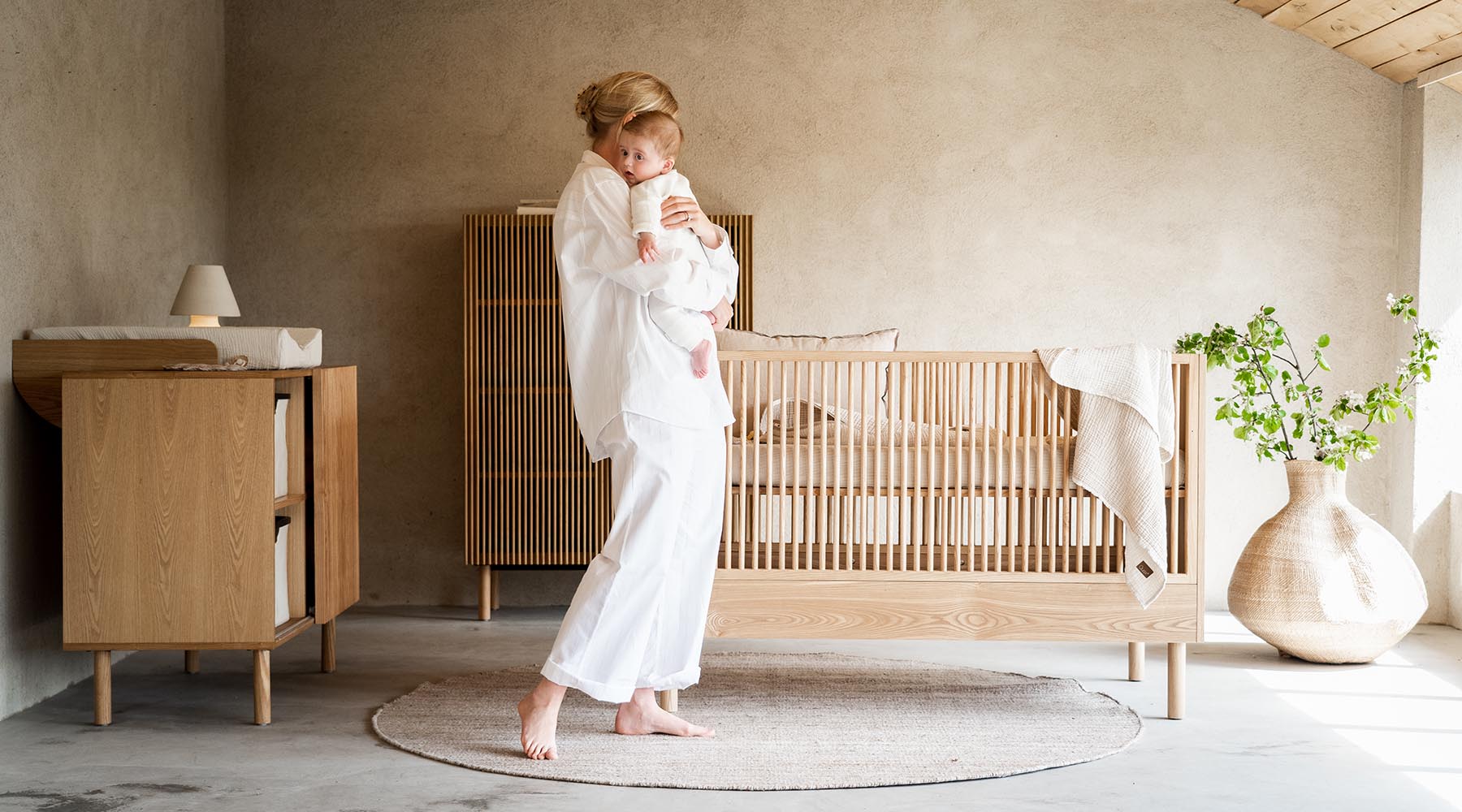 Quax Hai No Ki Kollektion bei KIND DER STADT