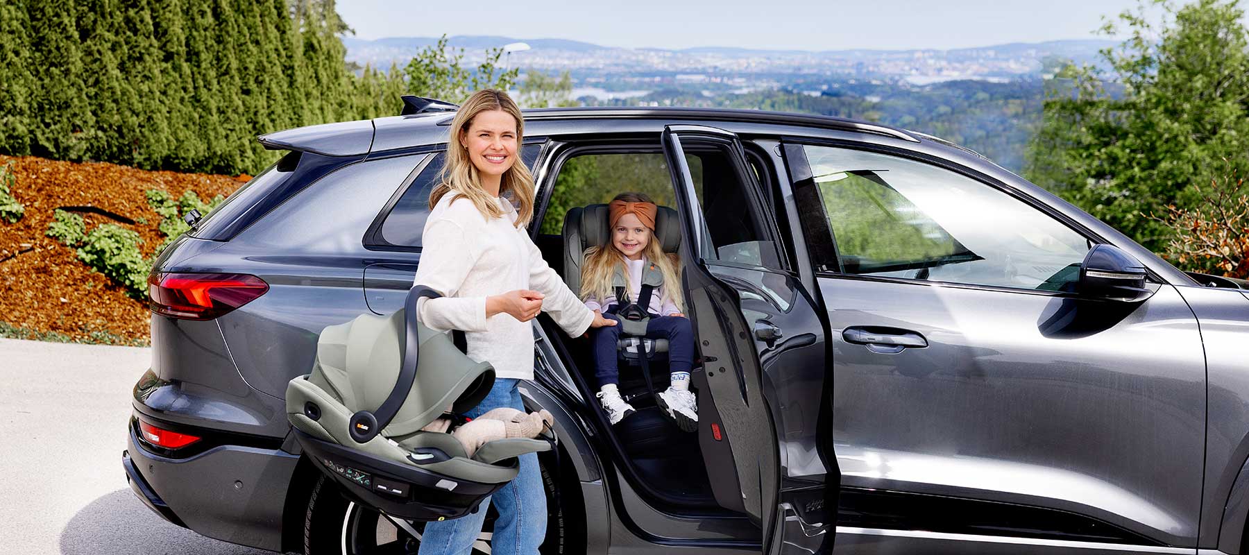 BeSafe Beyond2 System