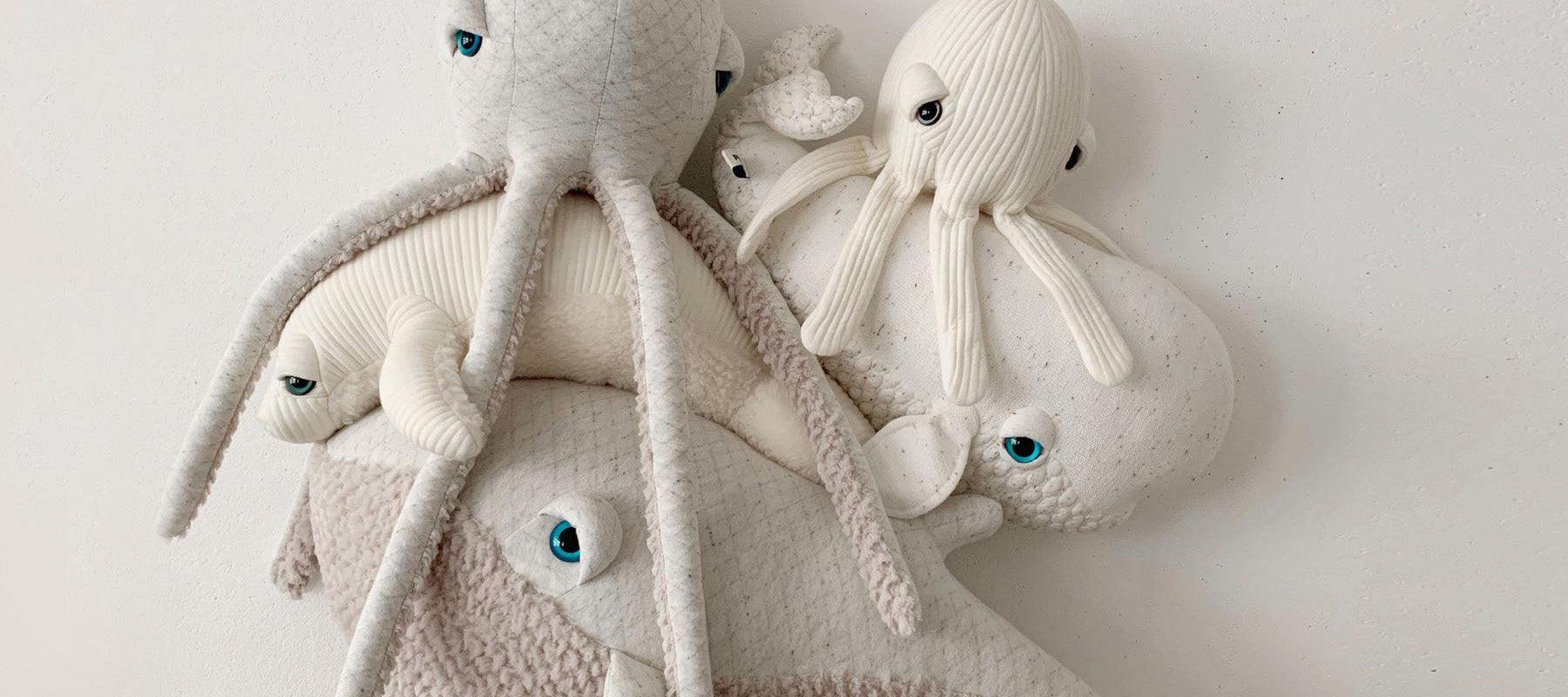 Spielzeugwelten Unterwasserwelt