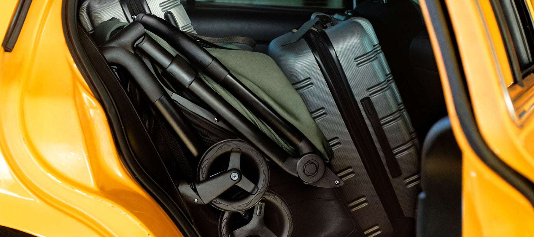 Bugaboo Butterfly bei KIND DER STADT