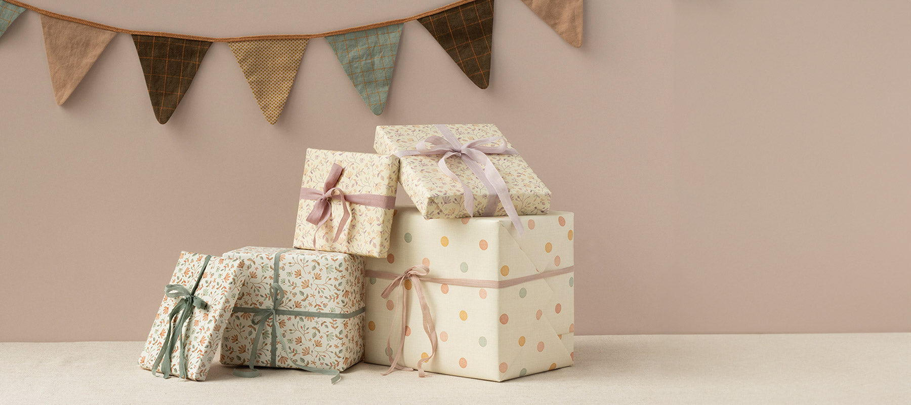 Geschenkideen bei KIND DER STADT