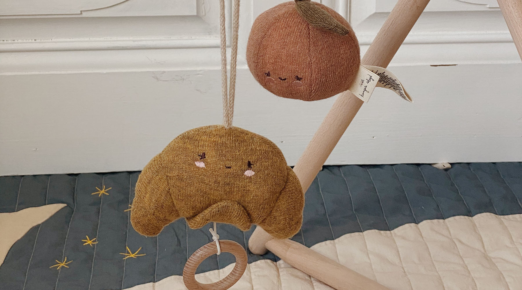 Konges Slojd bei KIND DER STADT