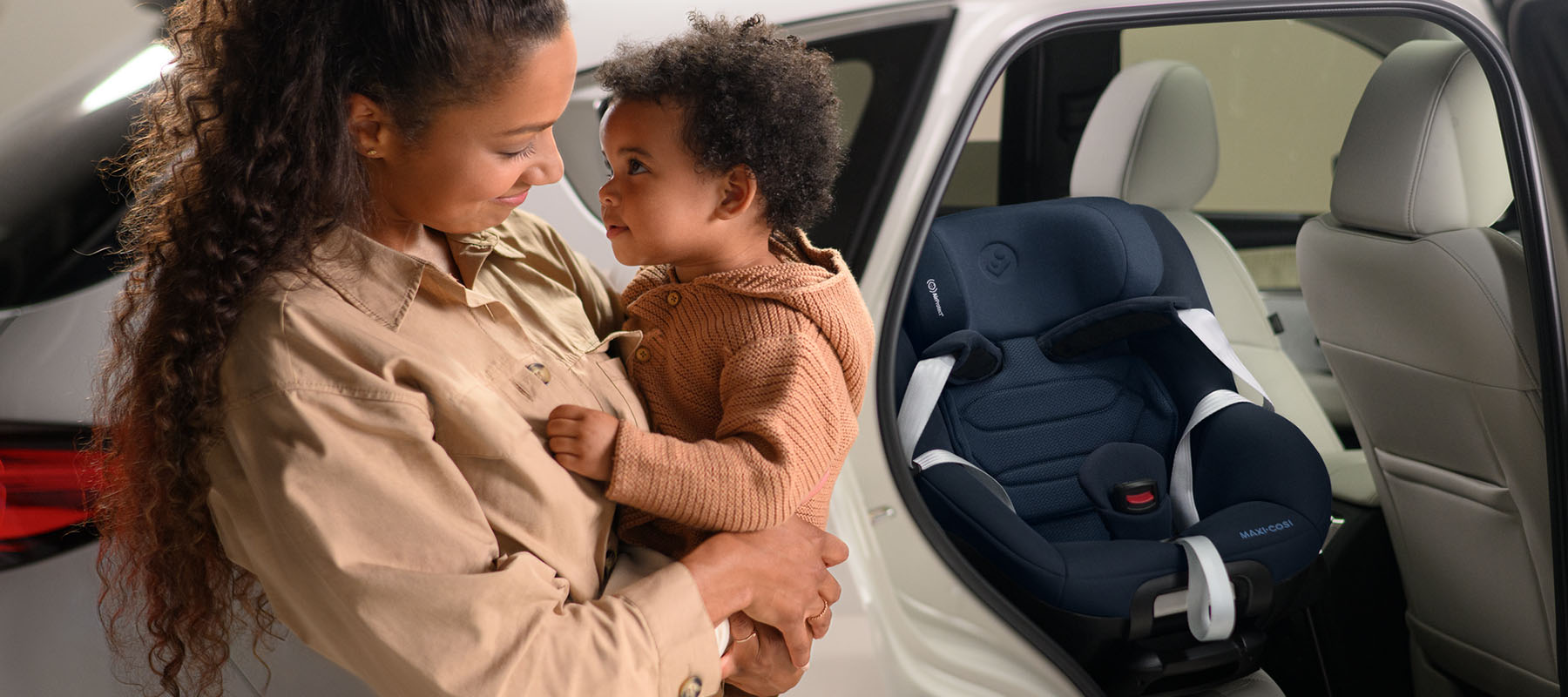 Maxi Cosi Kindersitze
