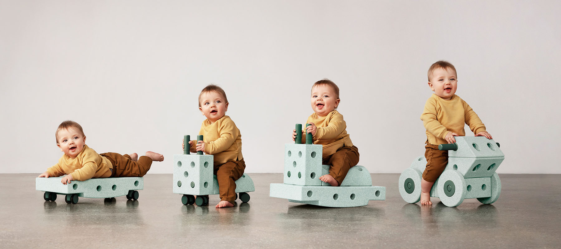 Modu bei KIND DER STADT kaufen