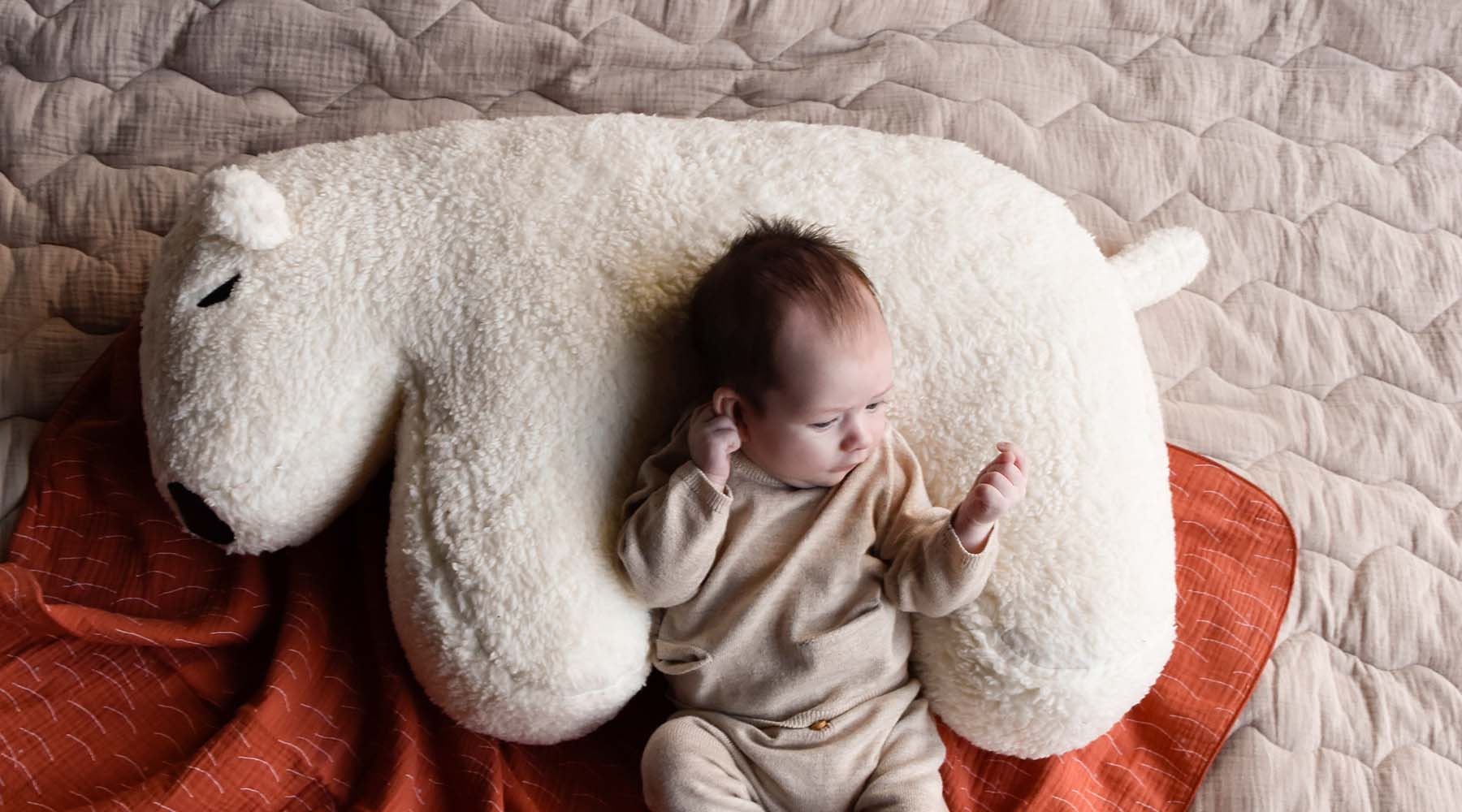 Nanami Kollektion bei KIND DER STADT