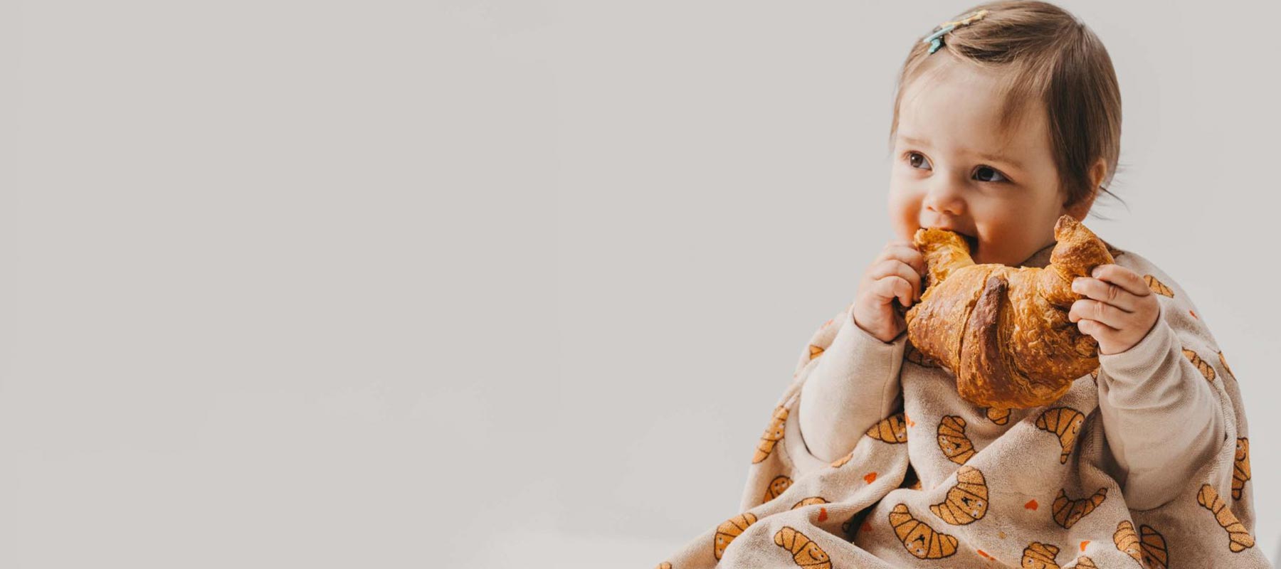 Zum Anbeißen süß – niedliche Geschenkideen im Food-Design