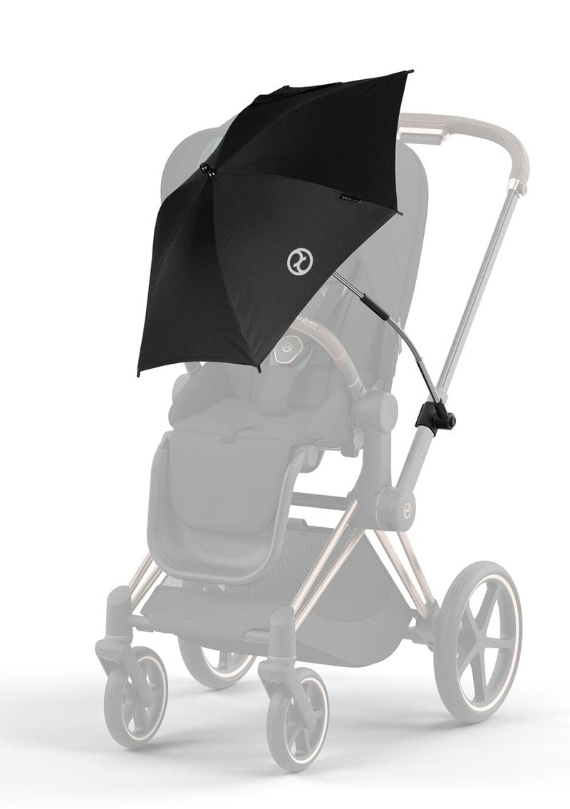 Cybex Platinum Sonnenschirm Black