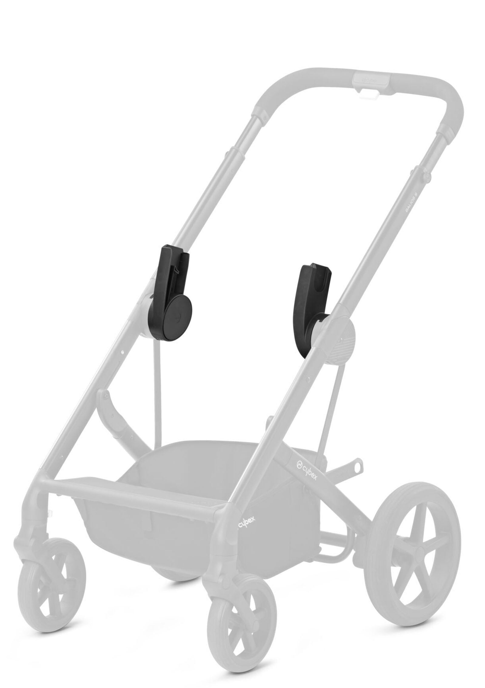 Cybex Gold Babyschalen Adapter Balios S / Talos S