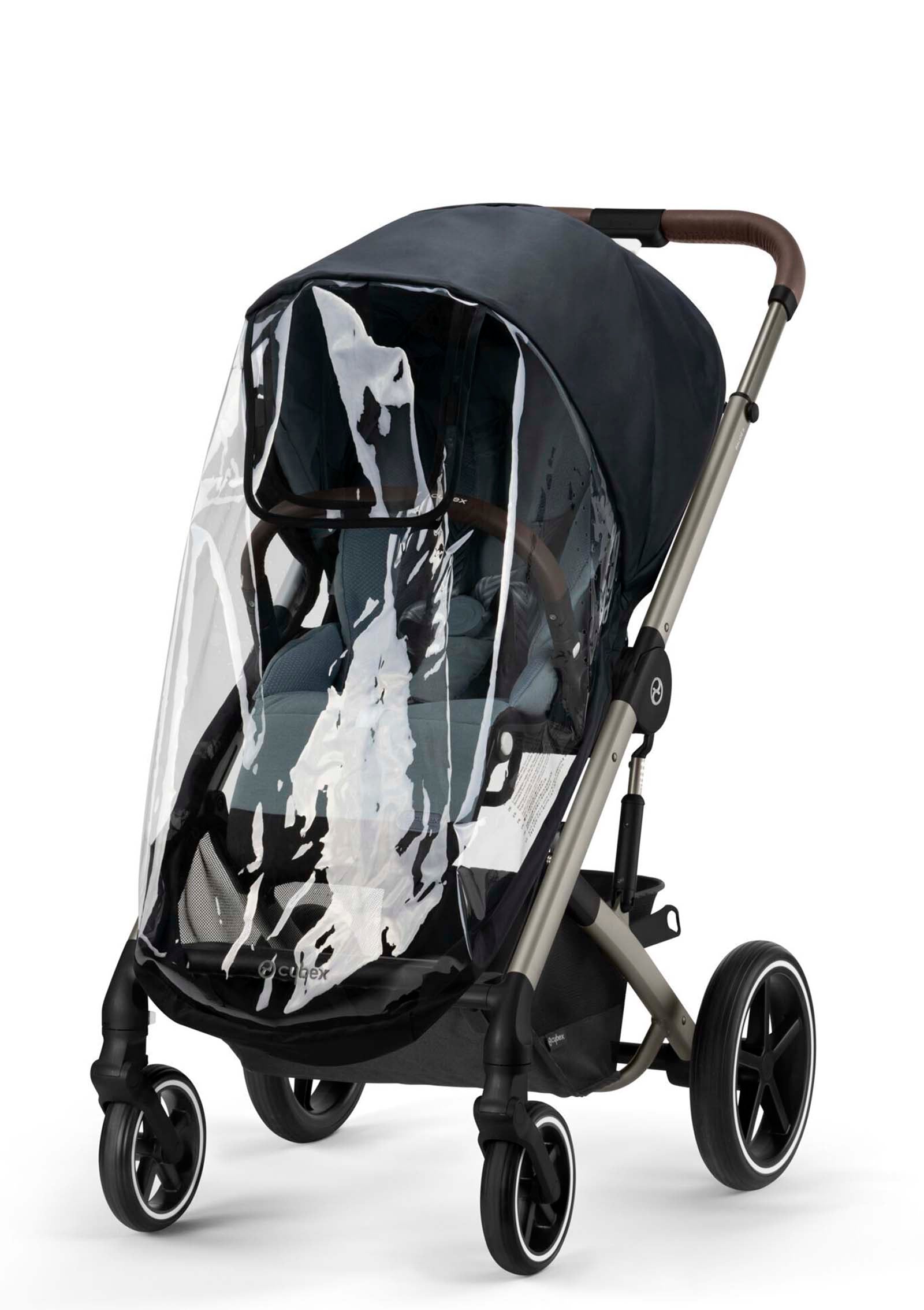 Cybex Gold Balios S Lux Regenverdeck