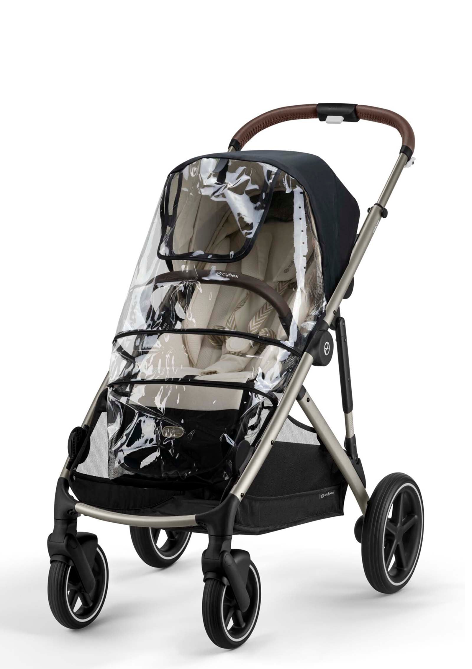 Cybex Gold Gazelle S Regenverdeck