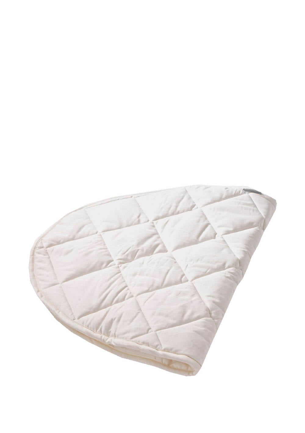 Matratzenauflage für Classic Babybett