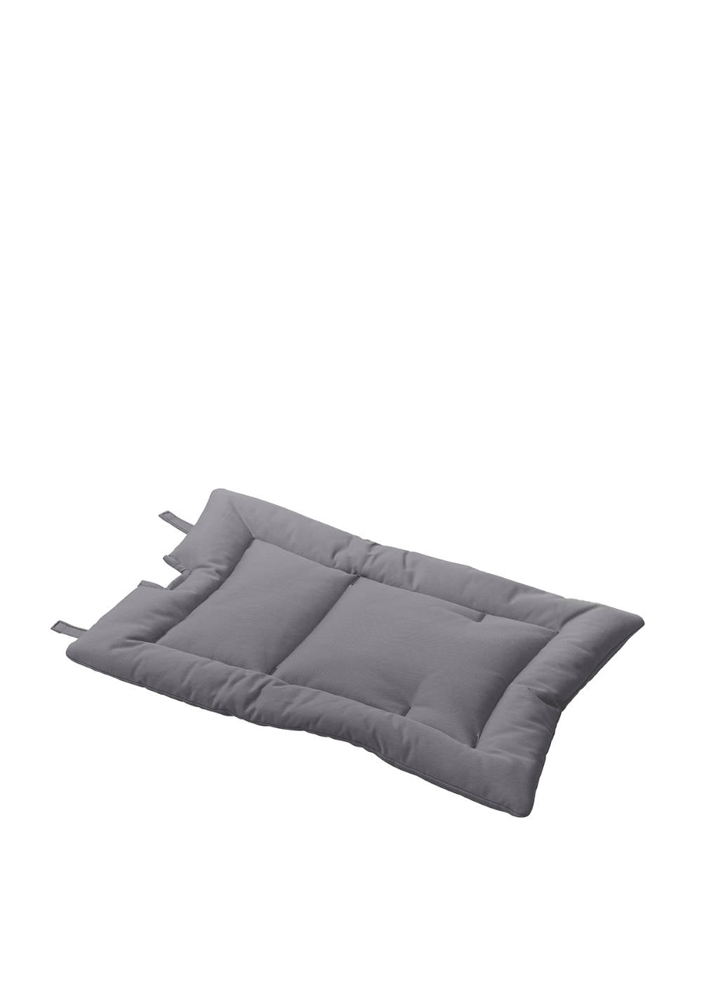 Sitzkissen für Hochstuhl Cool Grey