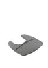 Tablett für Hochstuhl Grey