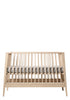 Babybett 'Linea' Buche 120 x 60 cm
