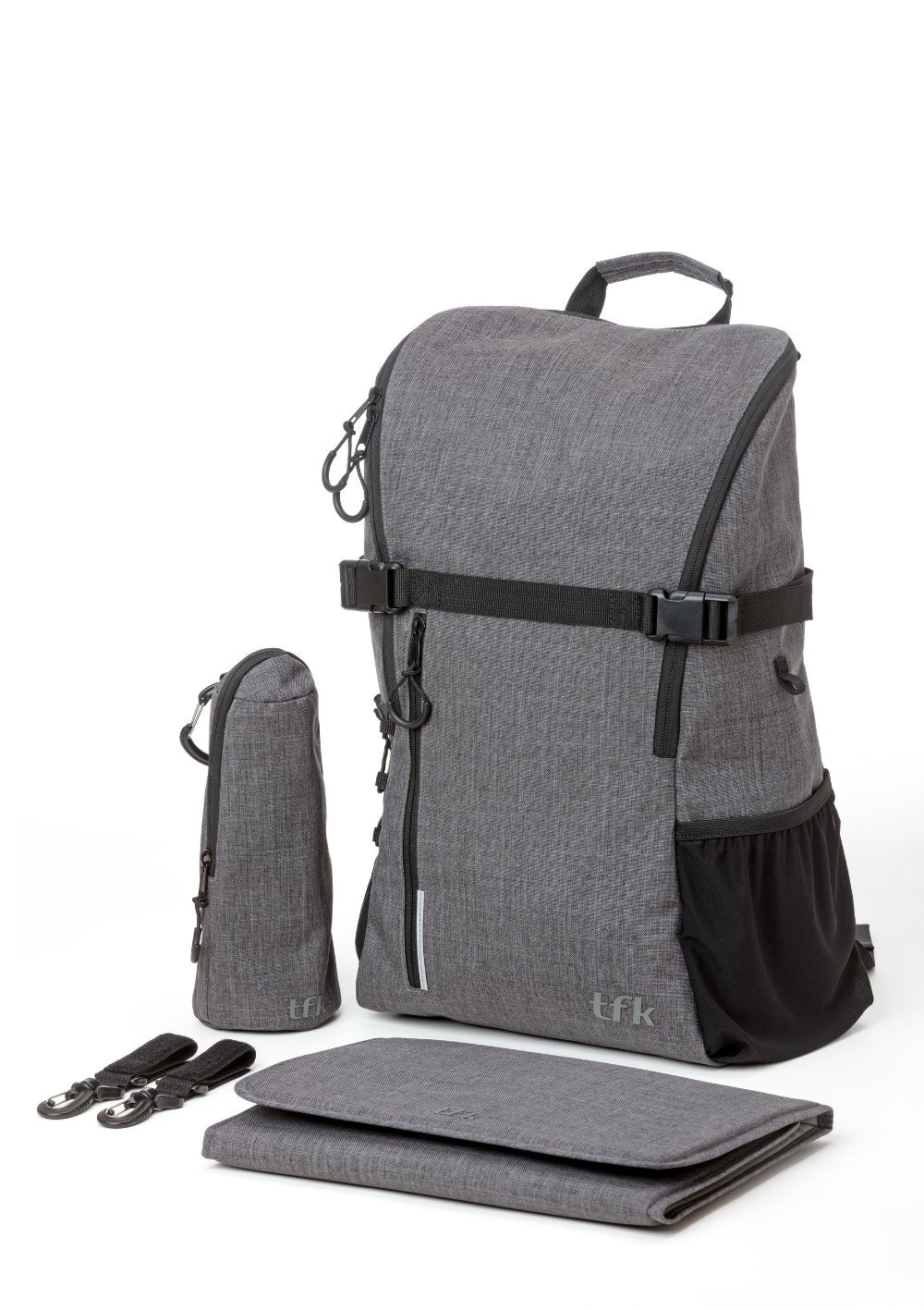 TFK Wickelrucksack