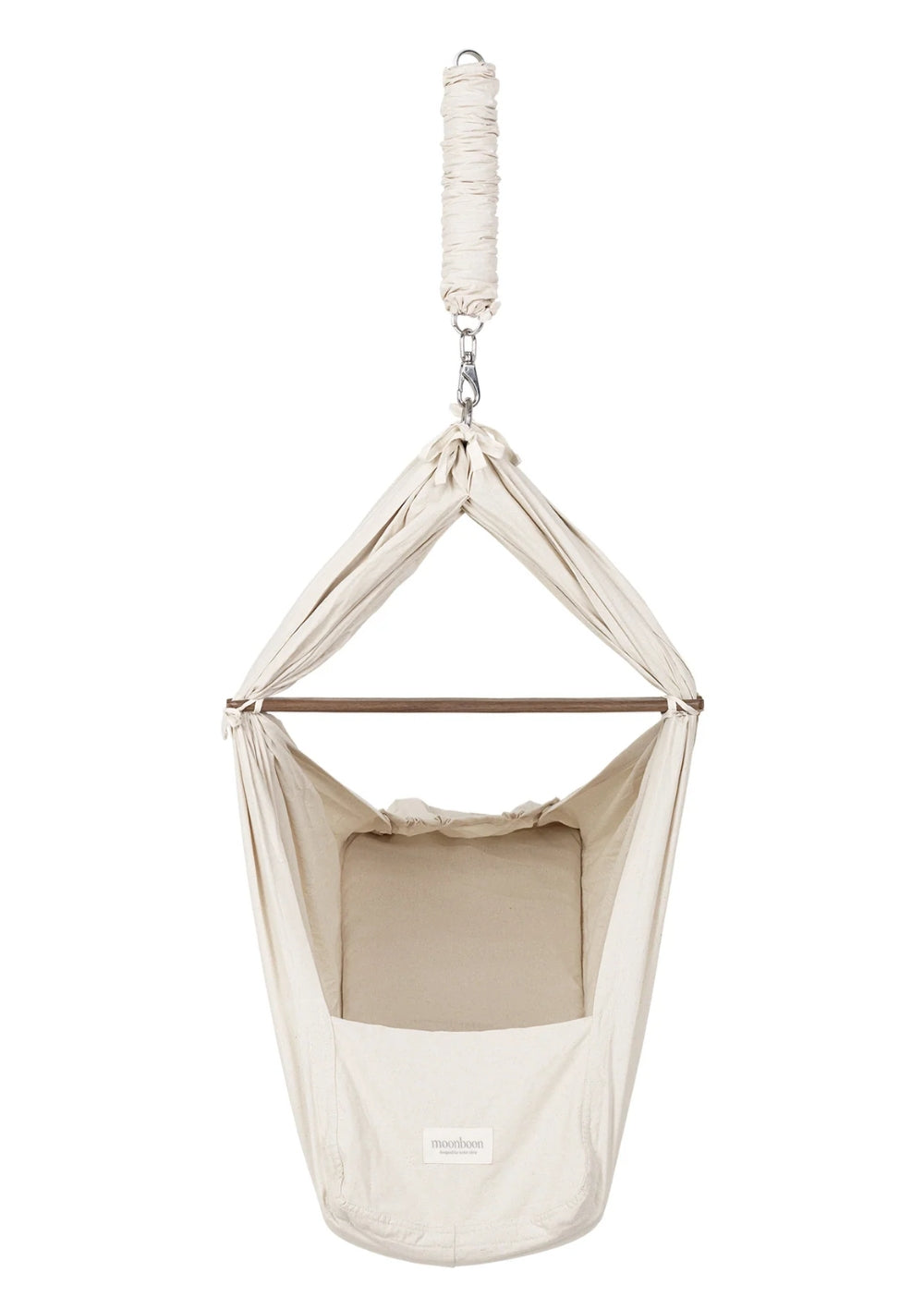 Moonboon Ökologische Federwiege