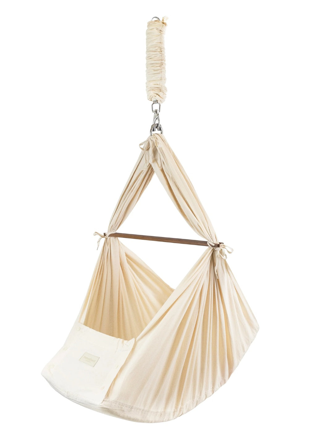 Moonboon Ökologische Federwiege