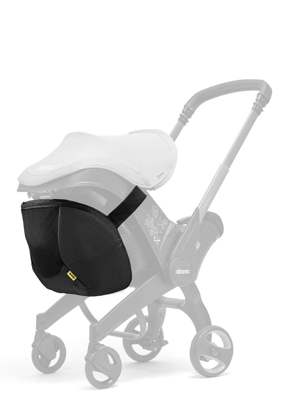 Doona Snap On-Tasche 'Doona+ und Doona i'