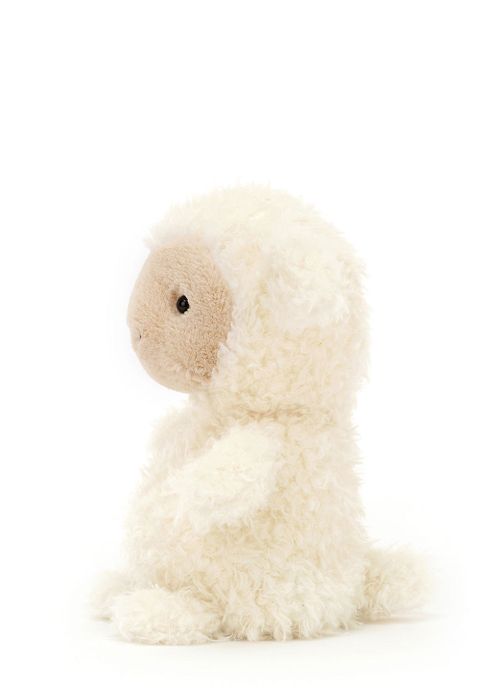 Jellycat Lamm Kuscheltier 'Little Lamb'