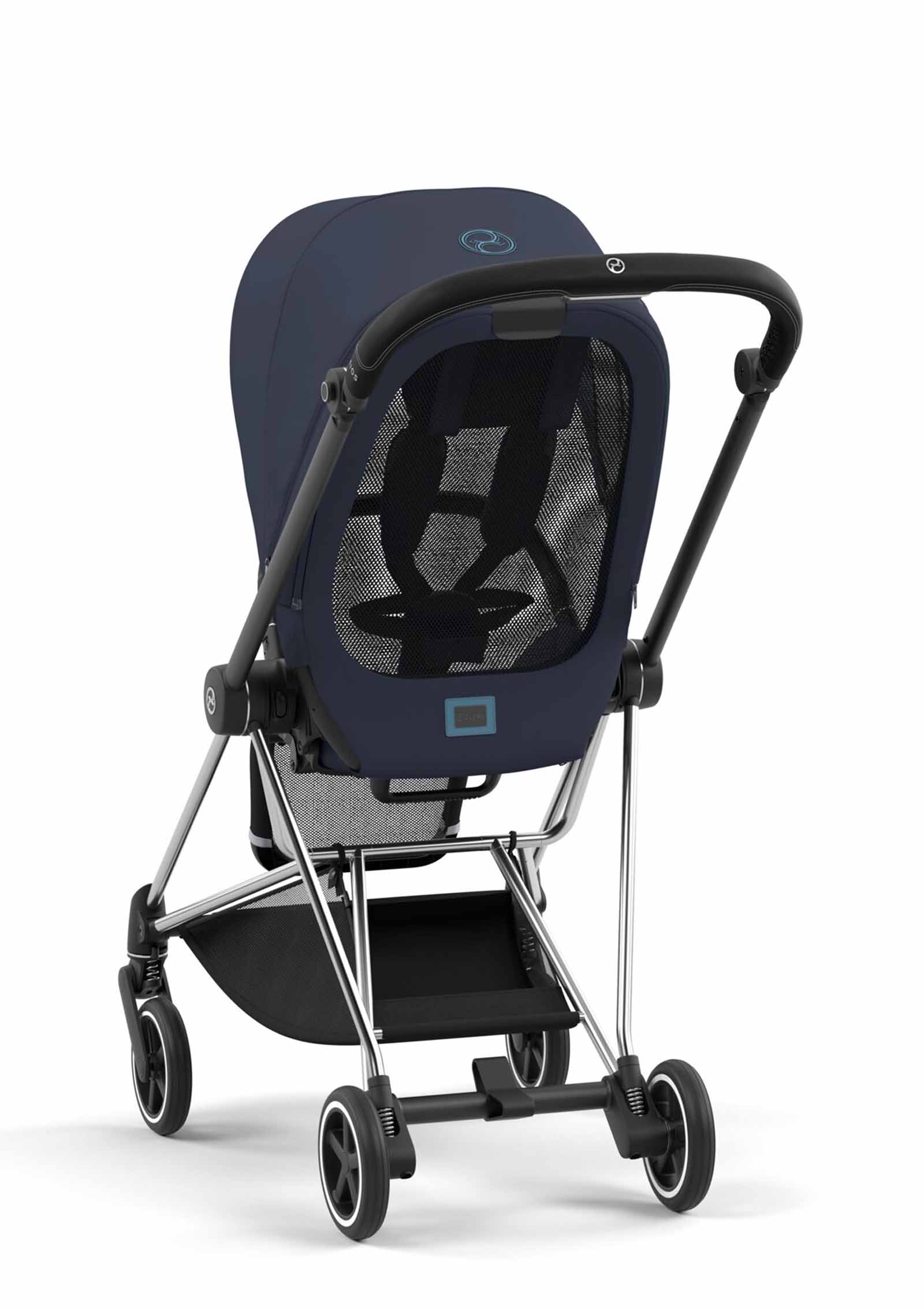 Cybex Mios 3.0 Buggy-Set Dark Navy