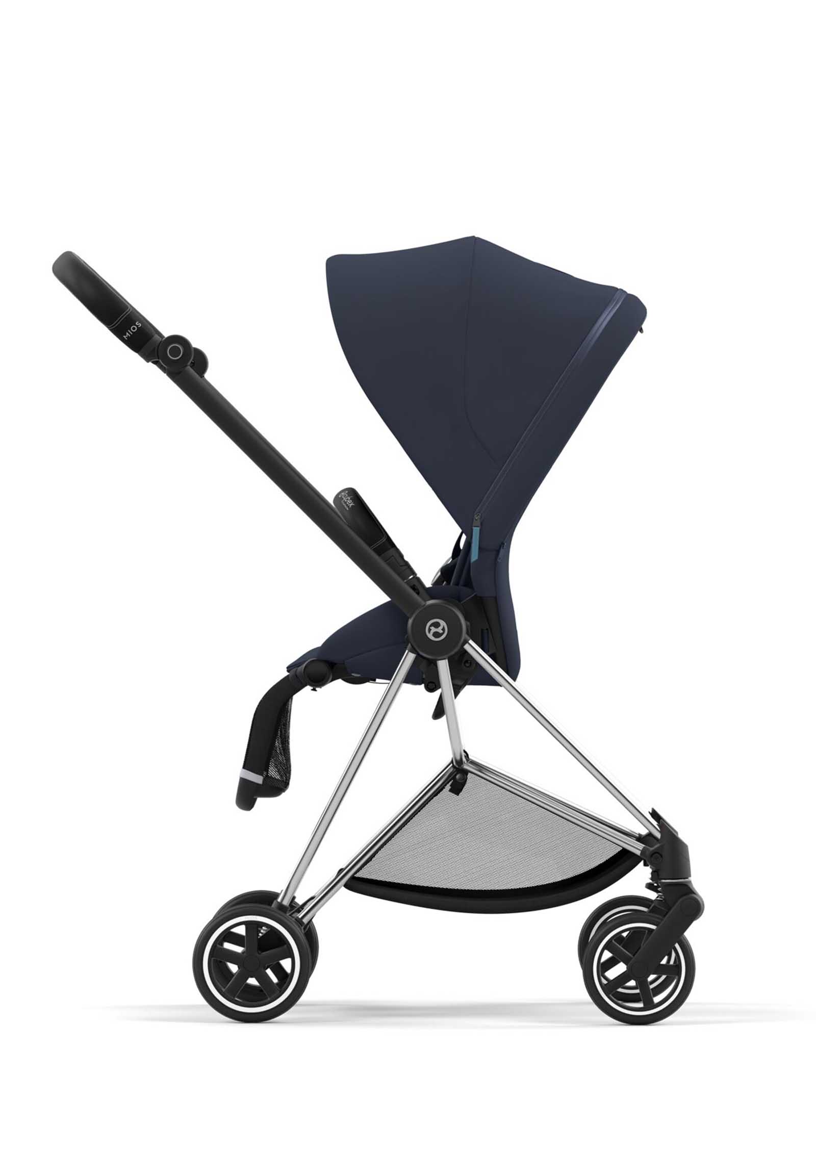 Cybex Mios 3.0 Buggy-Set Dark Navy