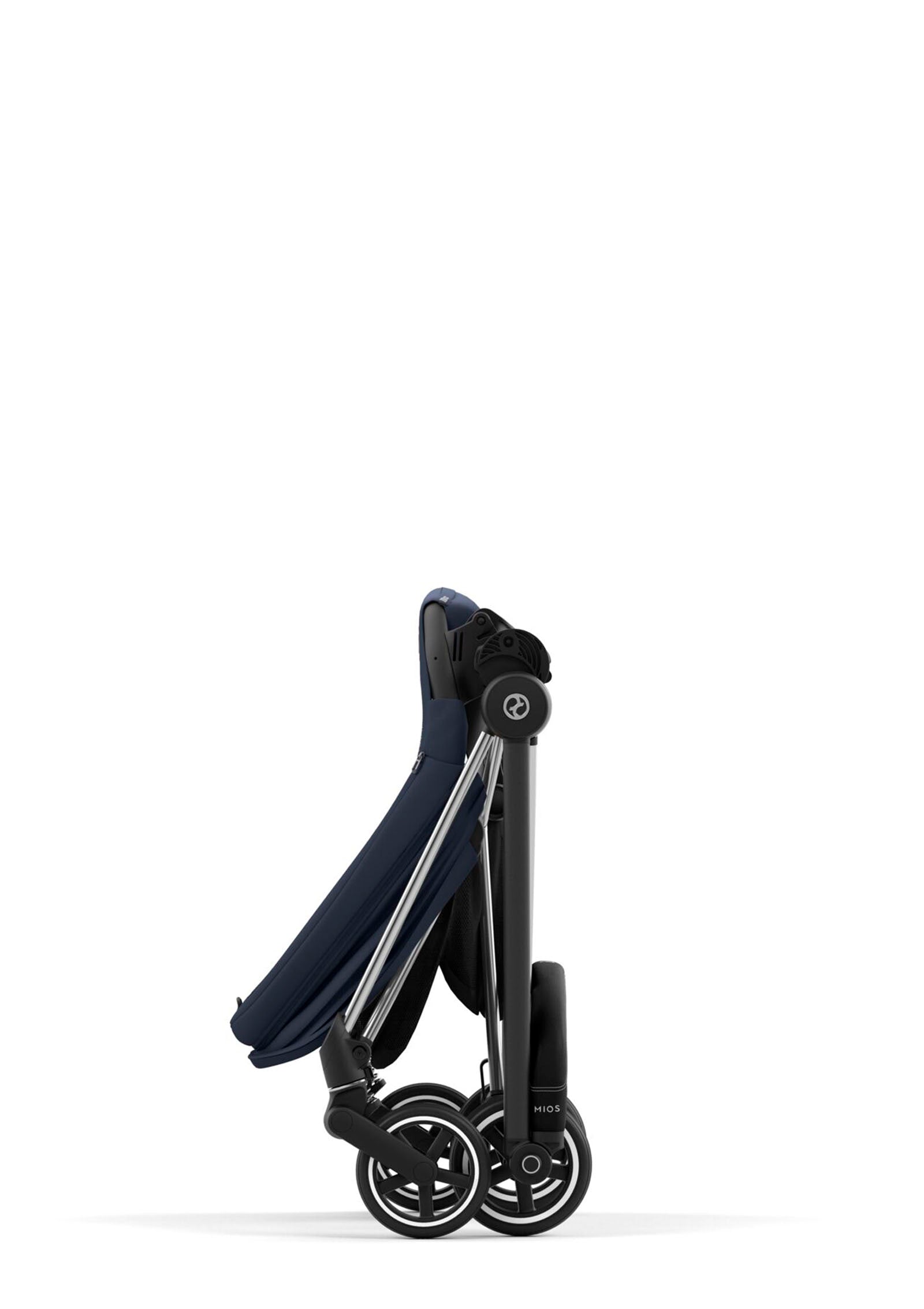 Cybex Mios 3.0 Buggy-Set Dark Navy