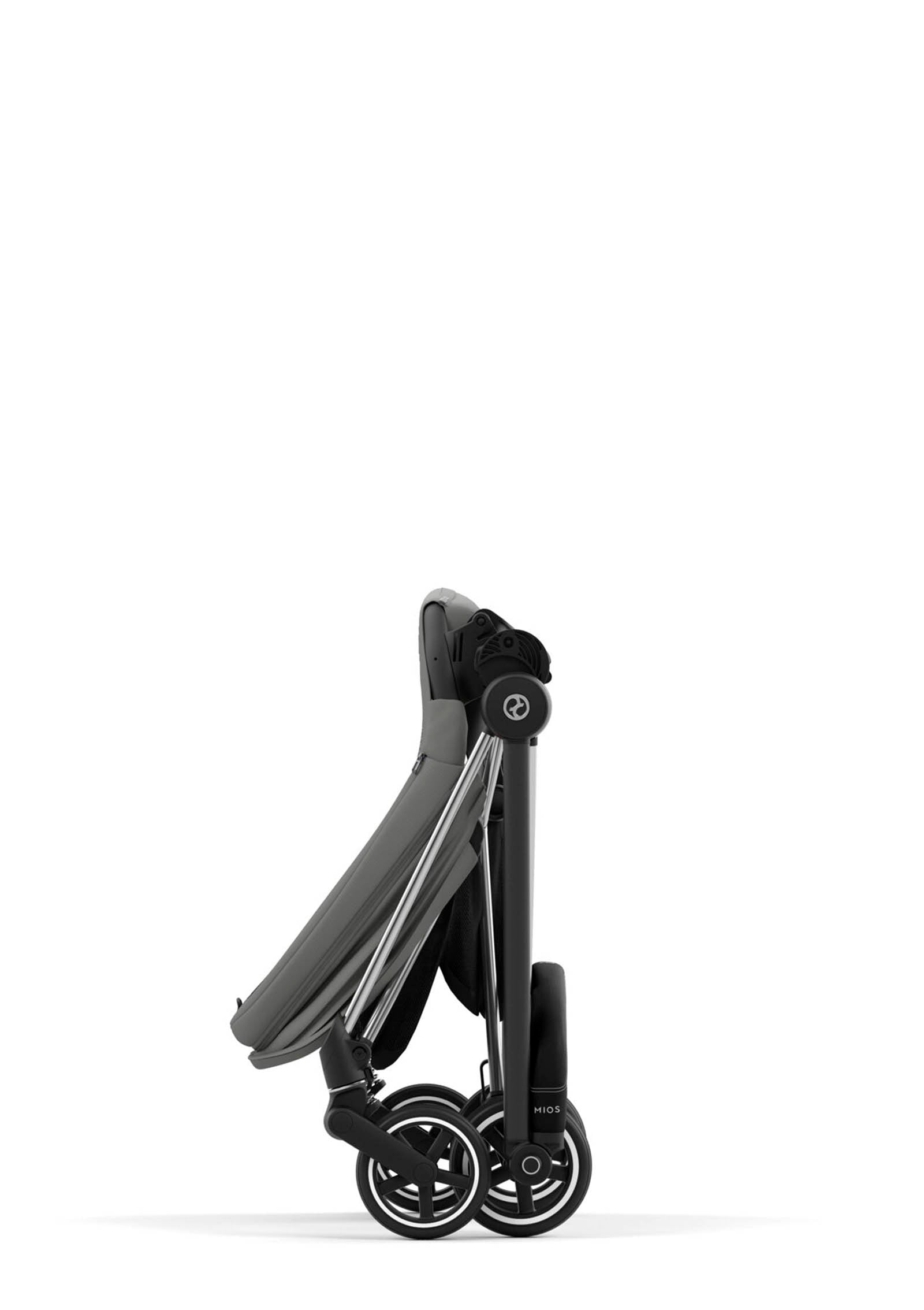 Cybex Mios 3.0 Buggy-Set Pearl Grey