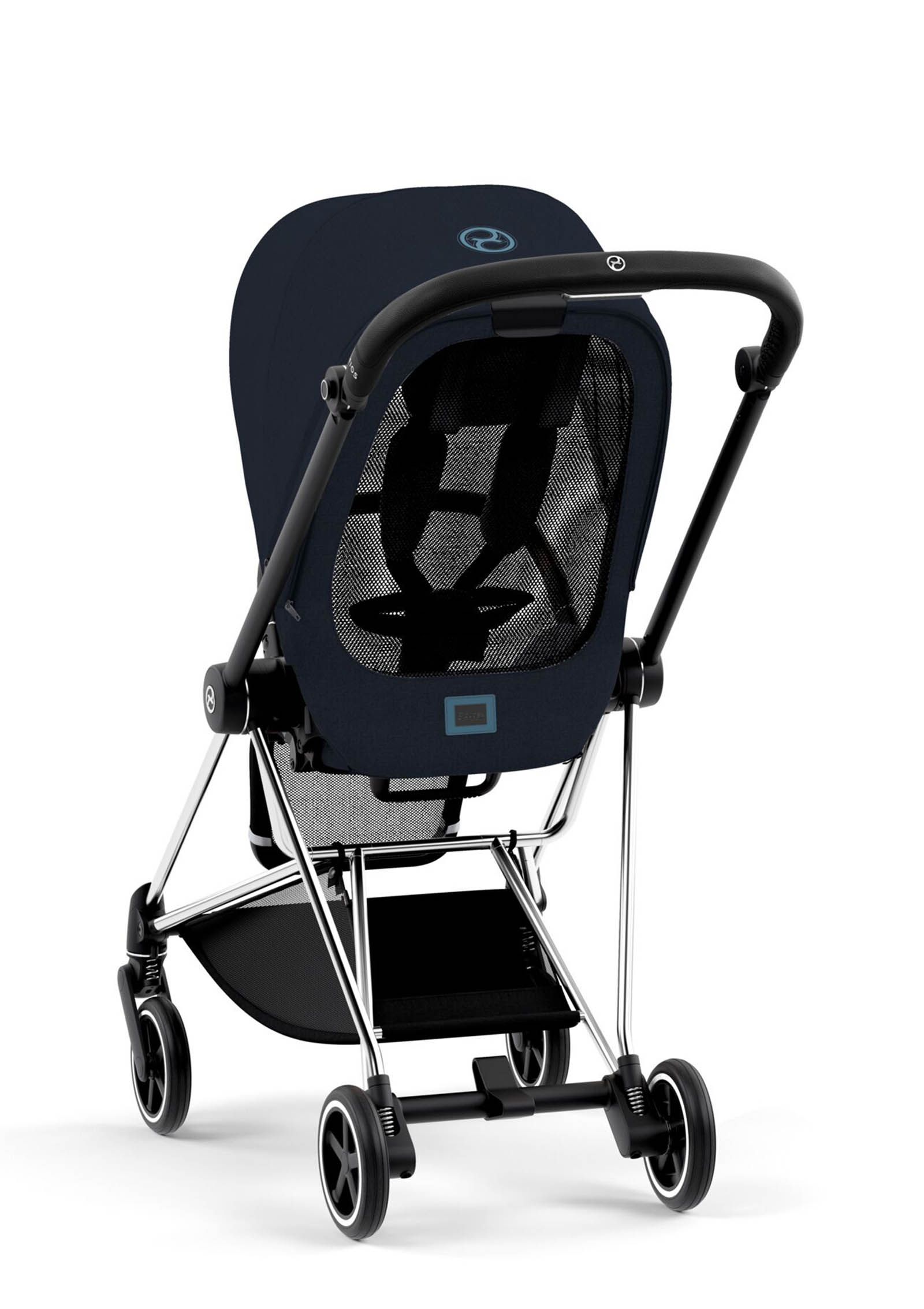 Cybex Mios 3.0 Buggy-Set Midnoght Blue Plus