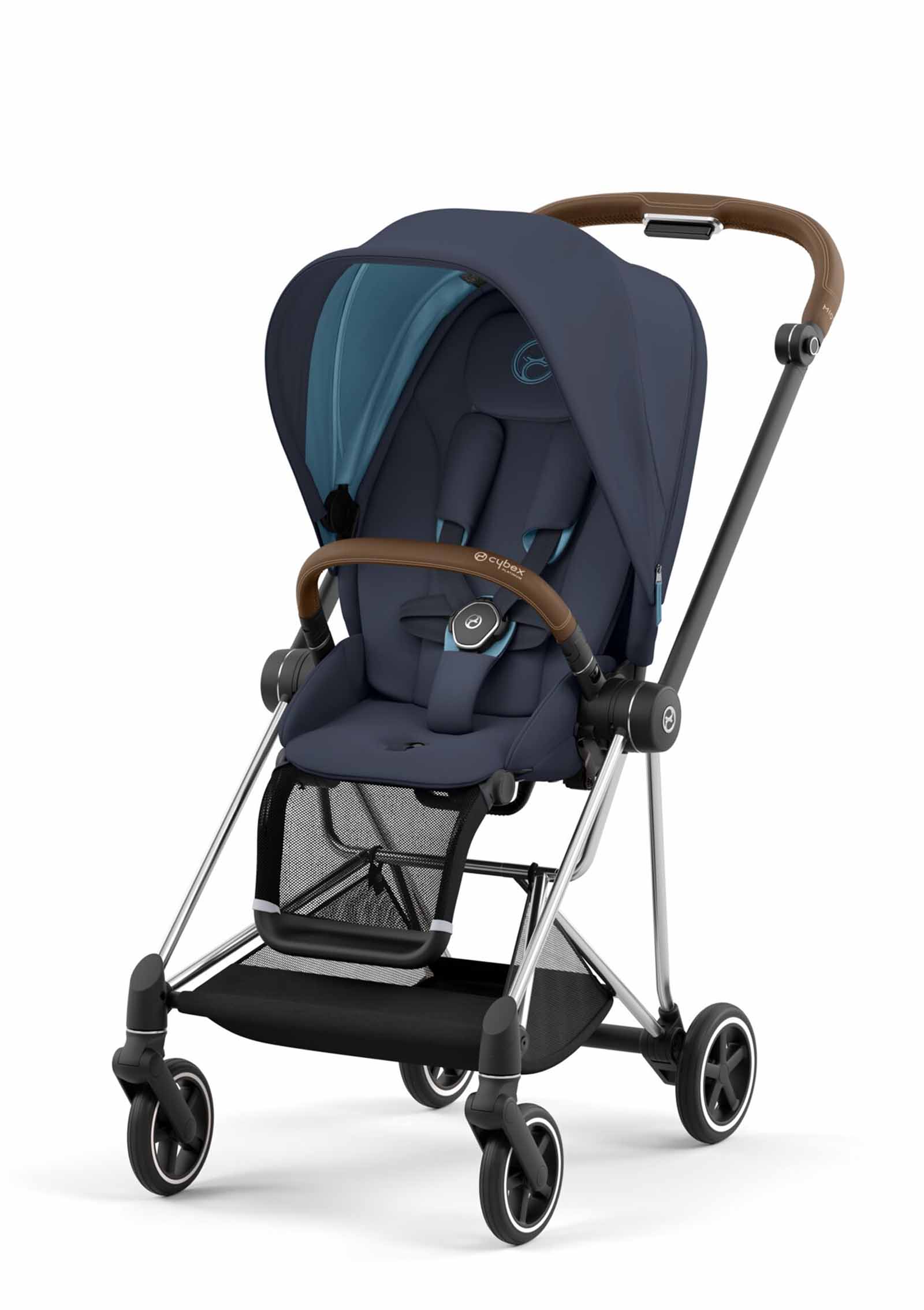 Cybex Mios 3.0 Buggy-Set Dark Navy