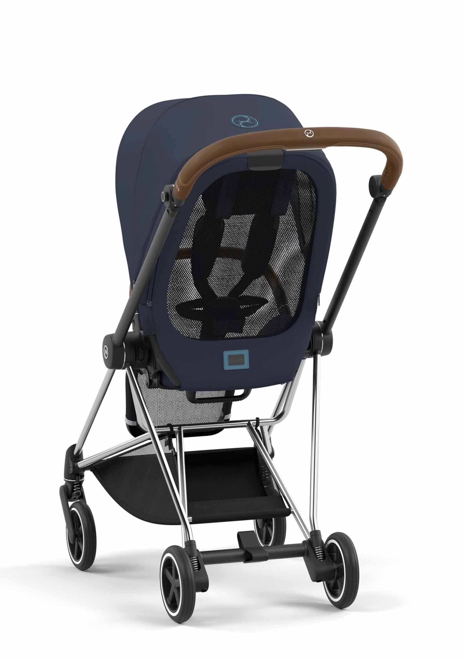 Cybex Mios 3.0 Buggy-Set Dark Navy