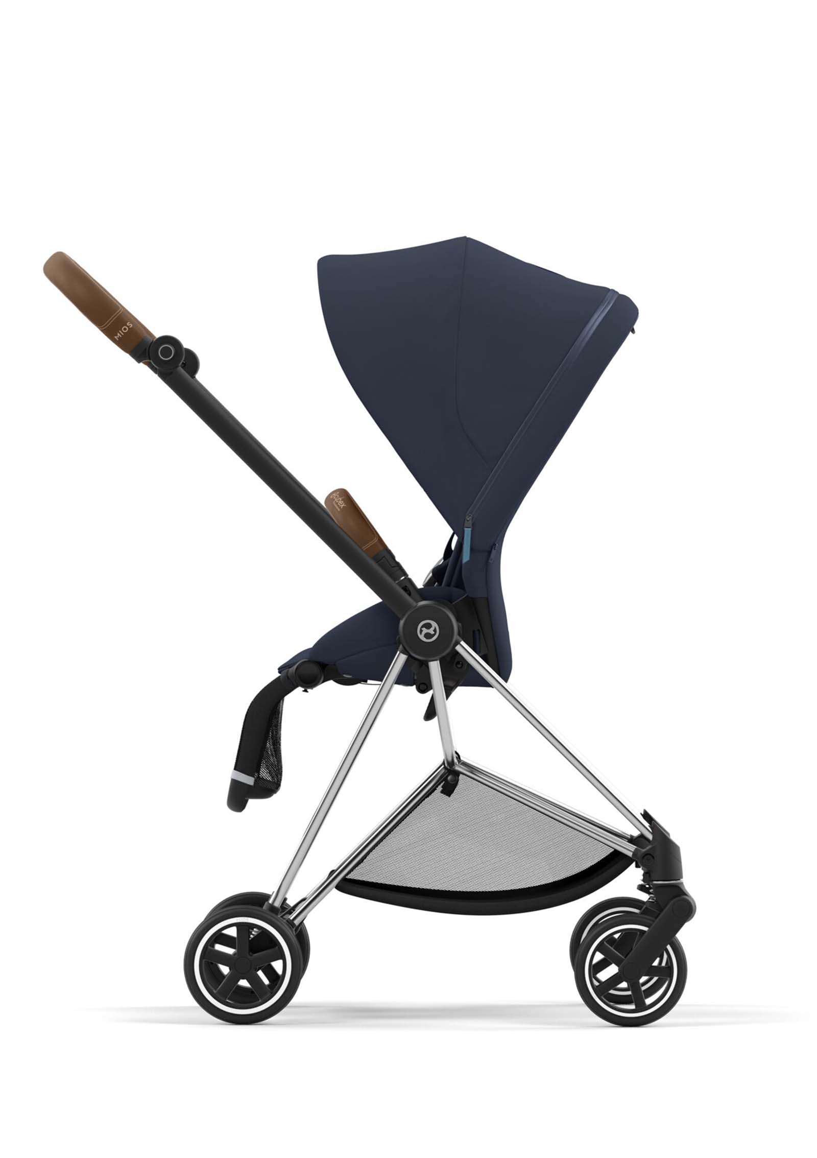 Cybex Mios 3.0 Buggy-Set Dark Navy
