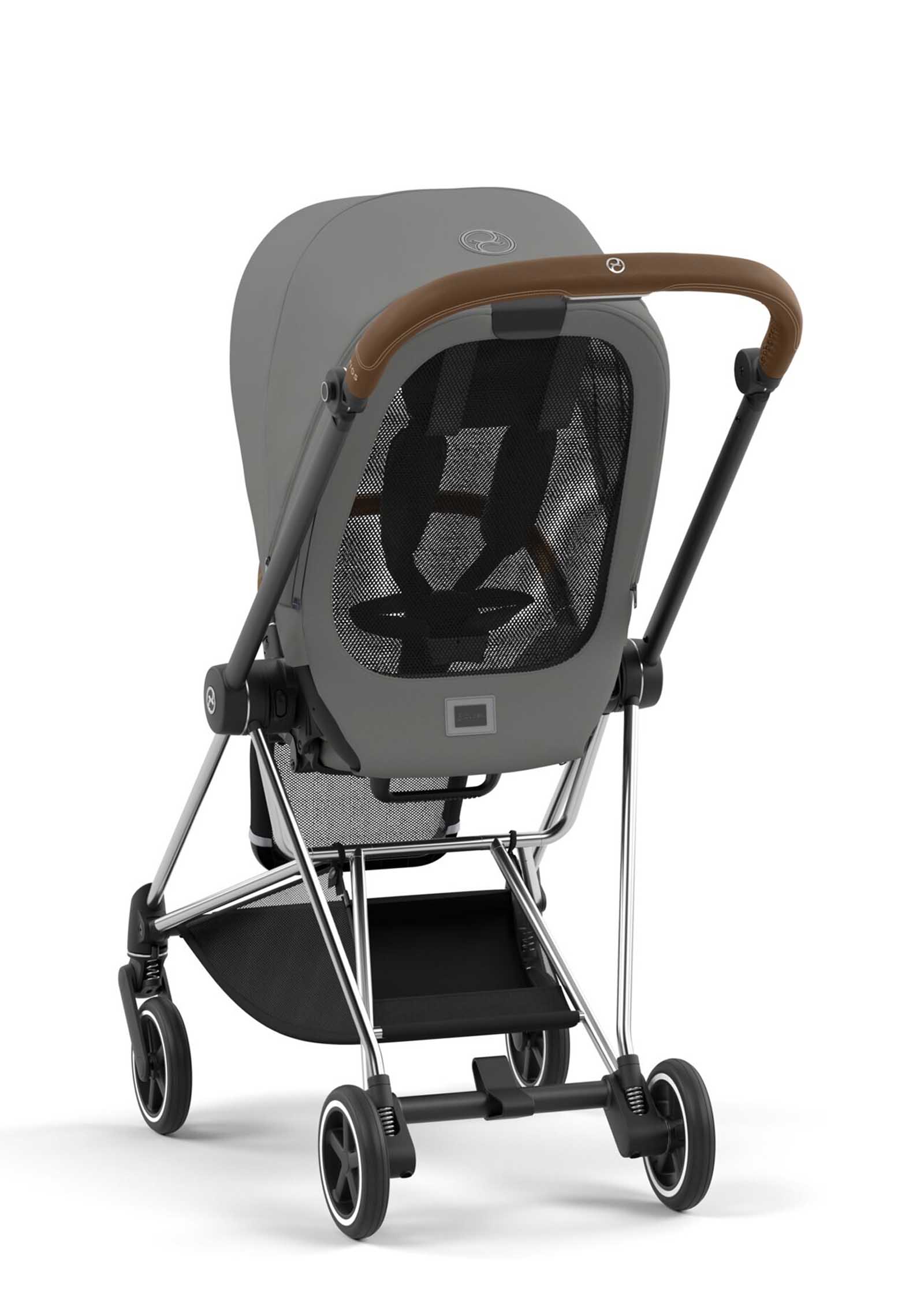Cybex Mios 3.0 Buggy-Set Pearl Grey