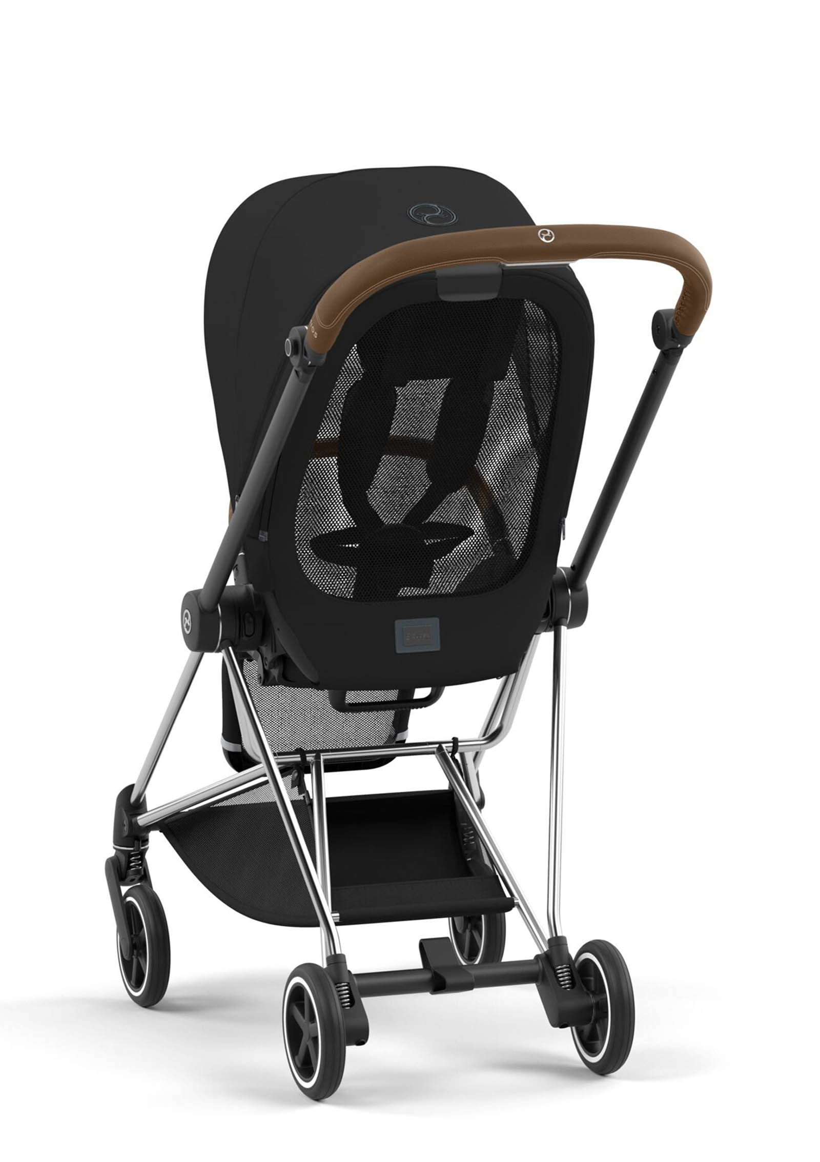 Cybex Mios 3.0 Buggy-Set Onyx Black