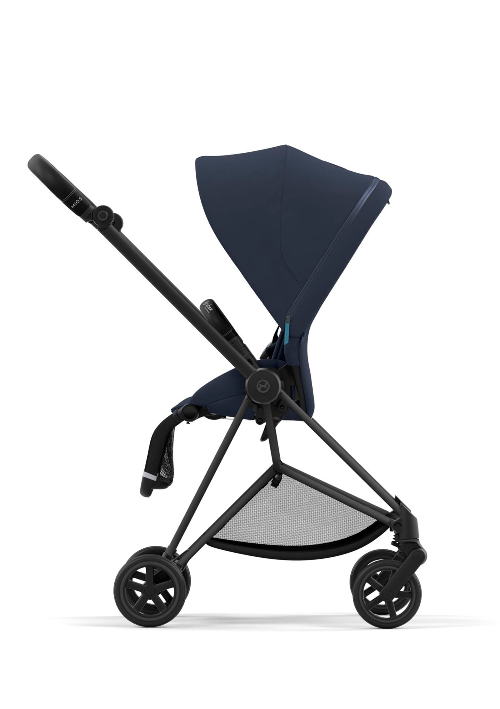 Cybex Mios 3.0 Buggy-Set Dark Navy