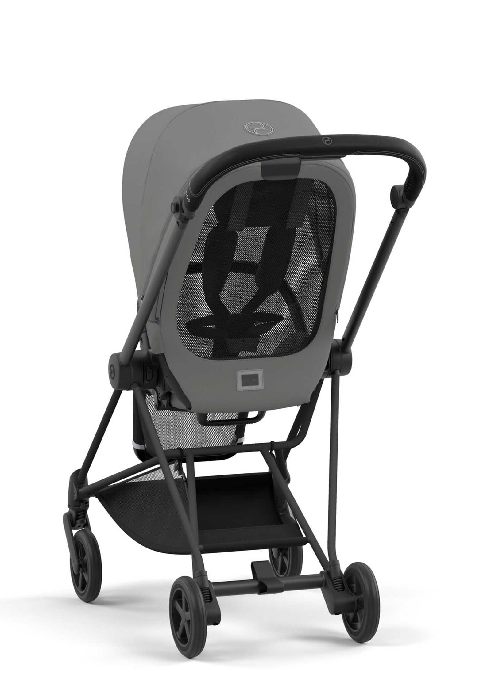 Cybex Mios 3.0 Buggy-Set Pearl Grey