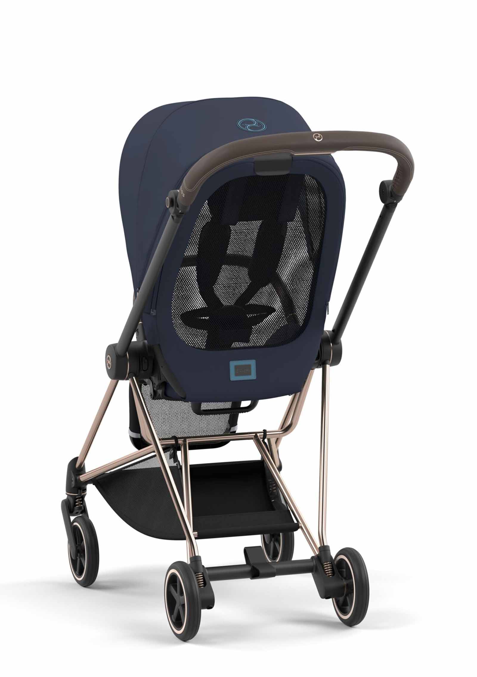 Cybex Mios 3.0 Buggy-Set Dark Navy