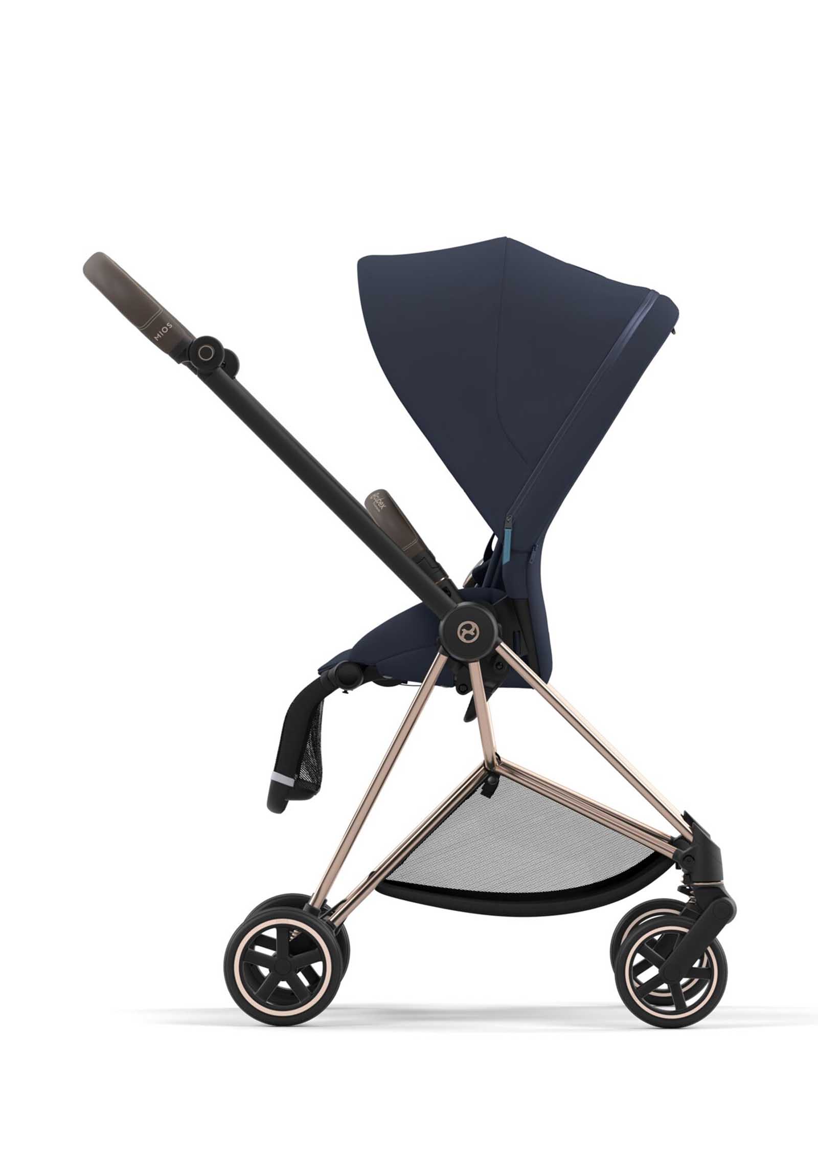 Cybex Mios 3.0 Buggy-Set Dark Navy