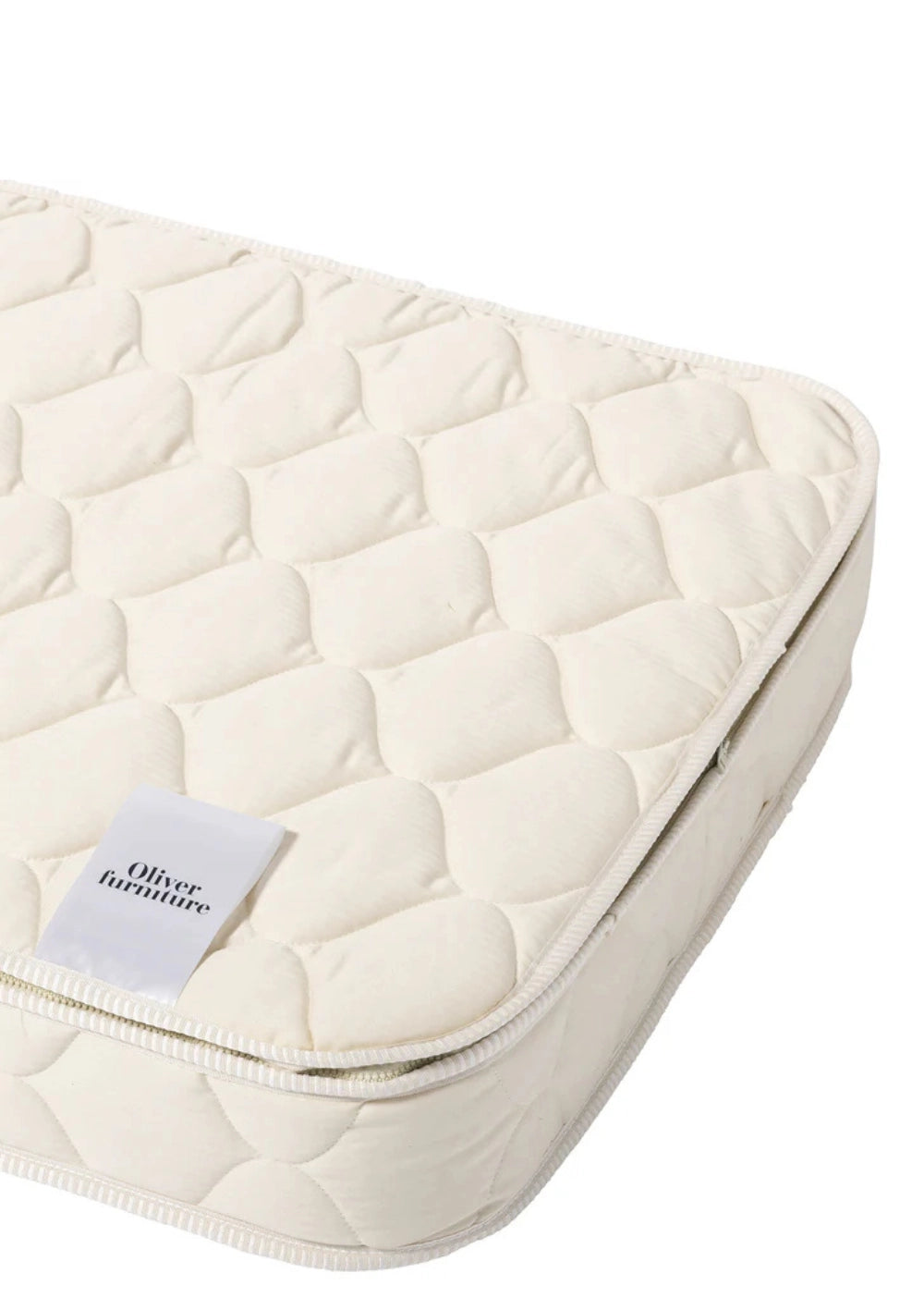 Oliver Furniture 'Wood' Matratze für Mini+ (162 cm)
