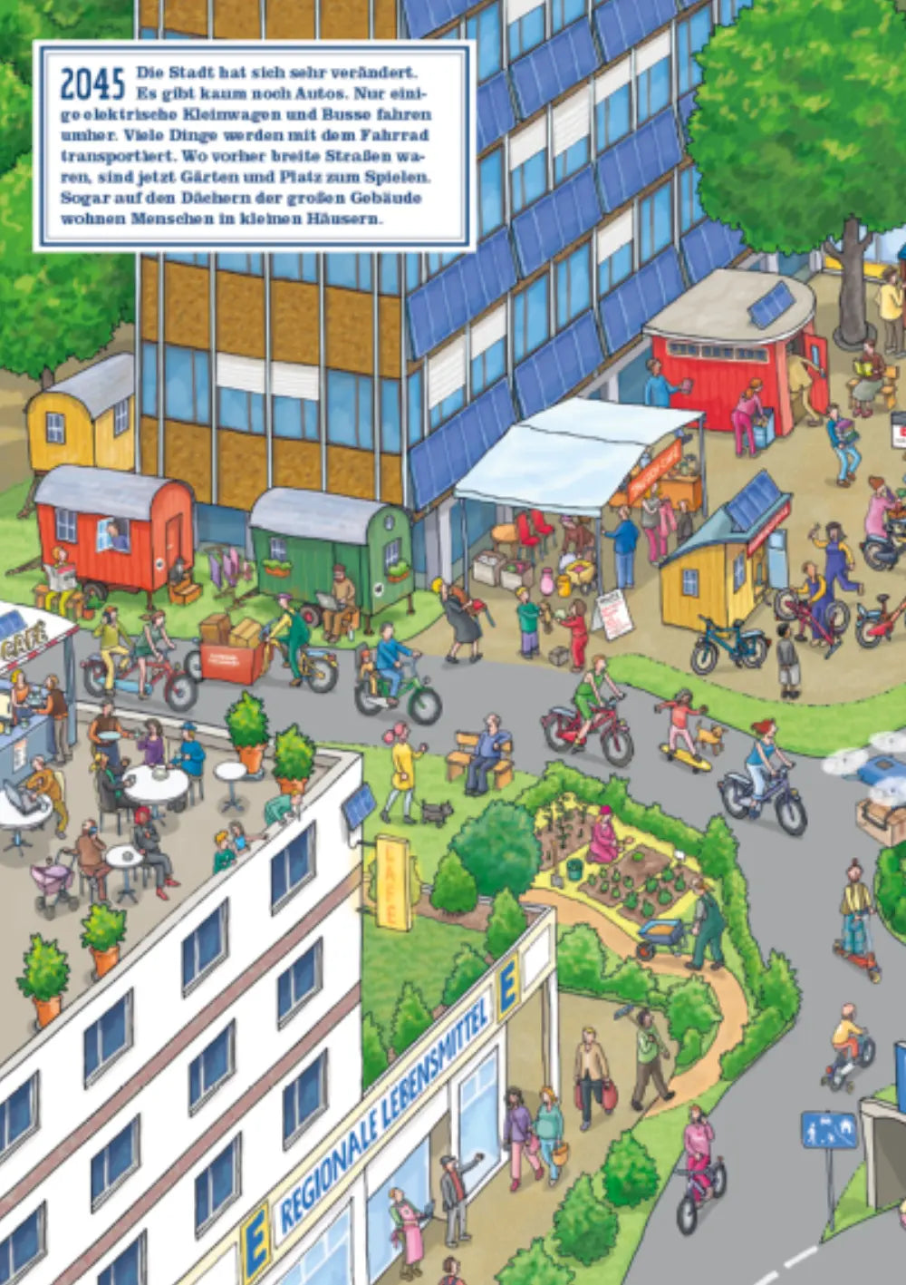 Junius Verlag Buch 'Hamburg Früher-Heute-Morgen'