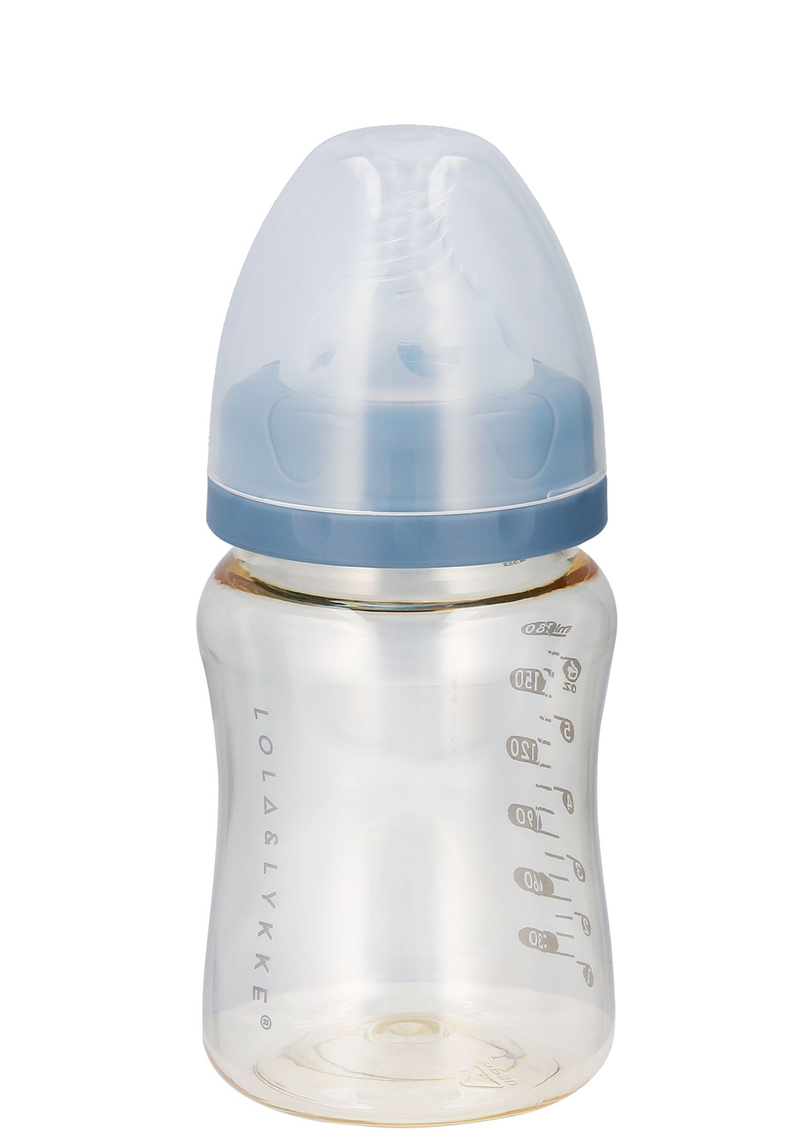 Lola&Lykke Natural Flow Babyflasche