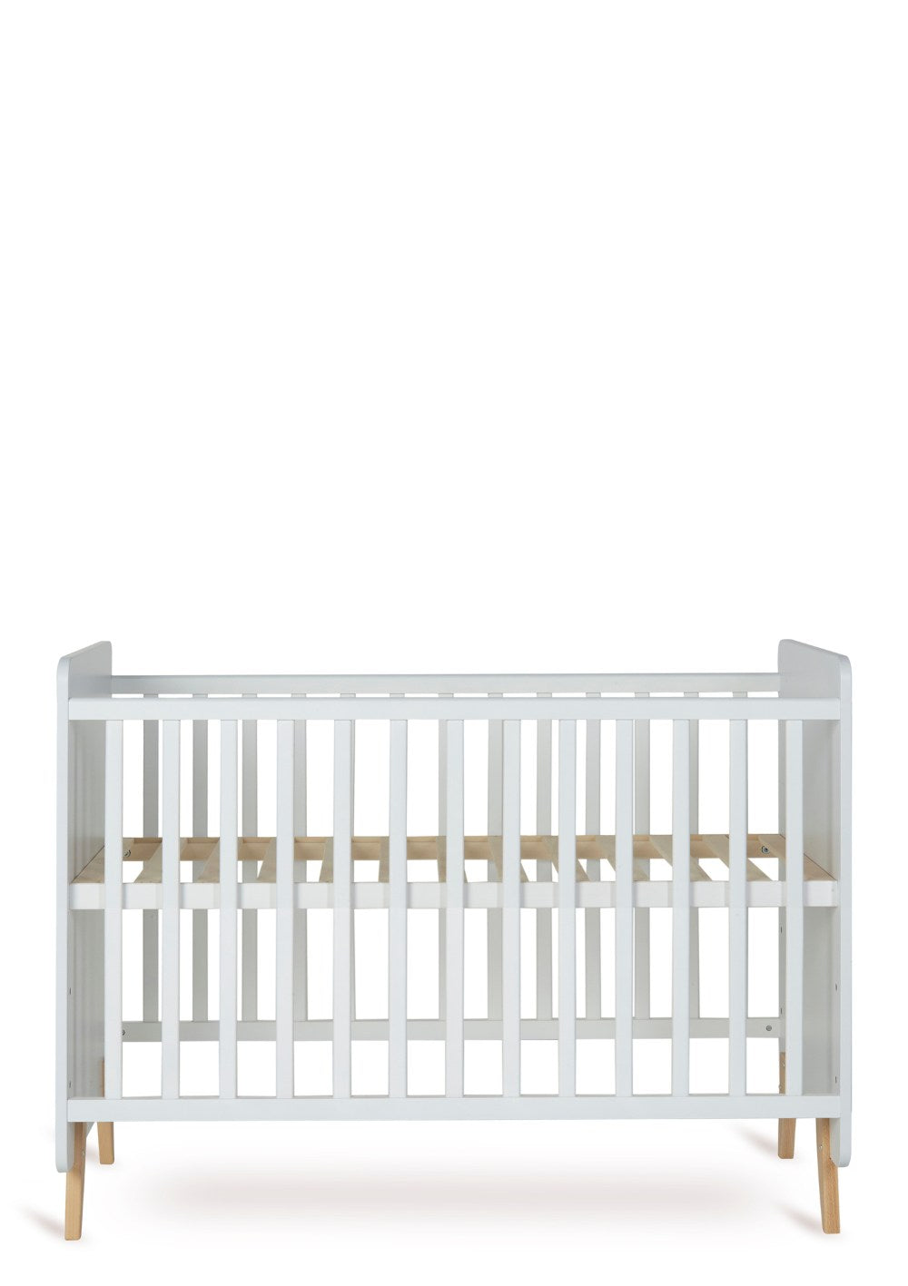 Quax Bett 'Loft' 120x60 cm / 200x90 cm