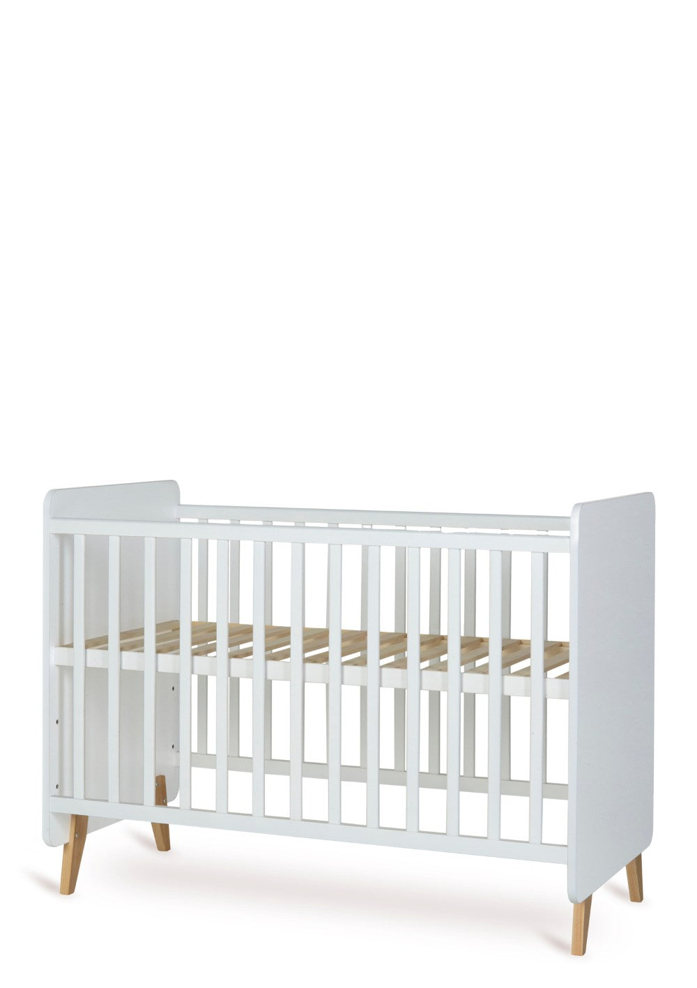 Quax Bett 'Loft' 120x60 cm / 200x90 cm