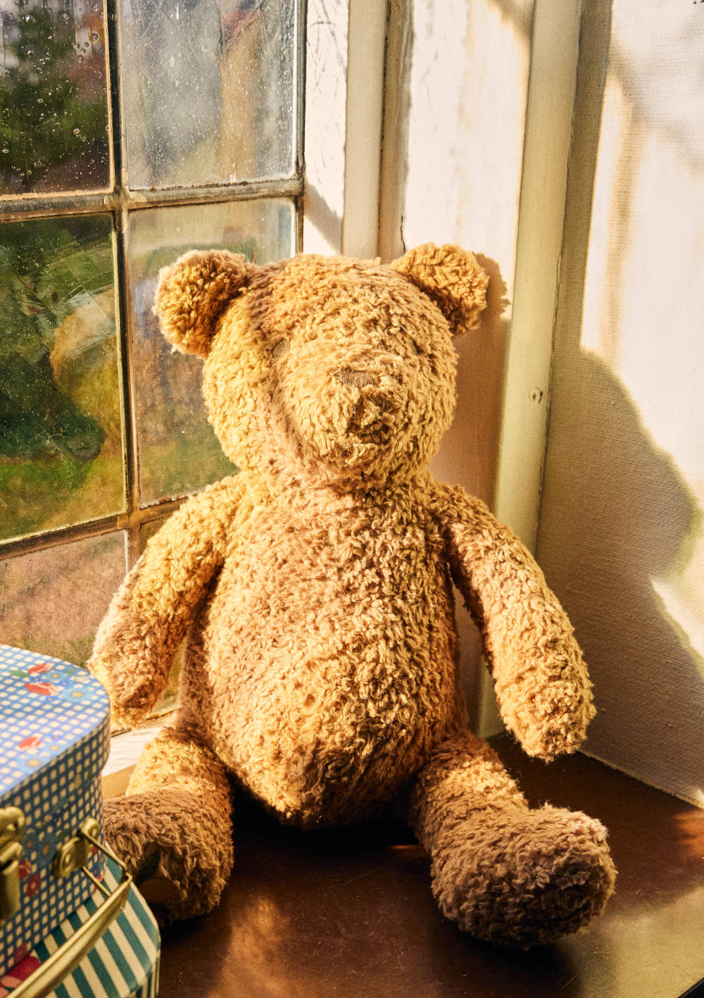 Teddybär Kuscheltier 'Billy'