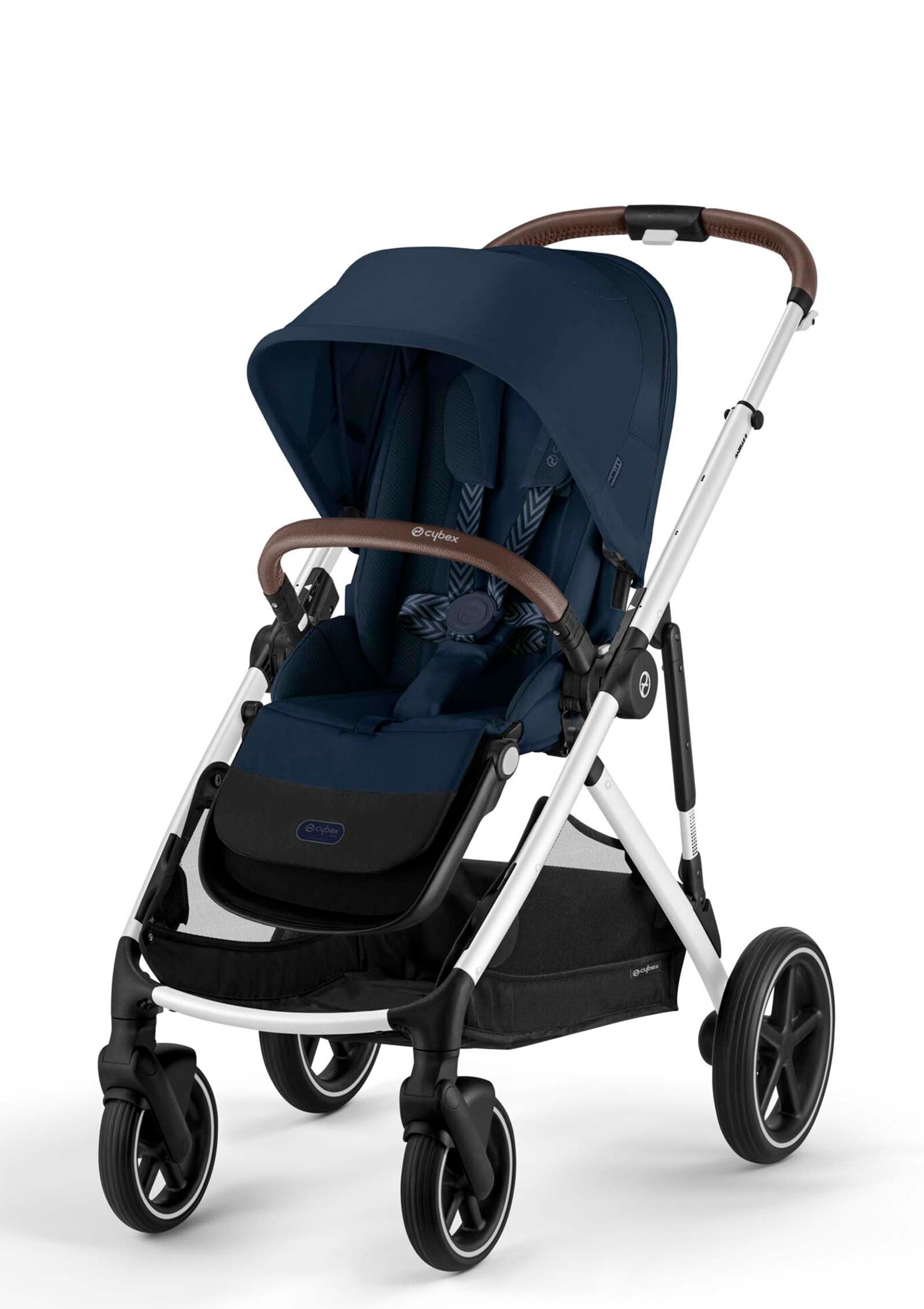 Cybex Gold Gazelle S Ocean Blue