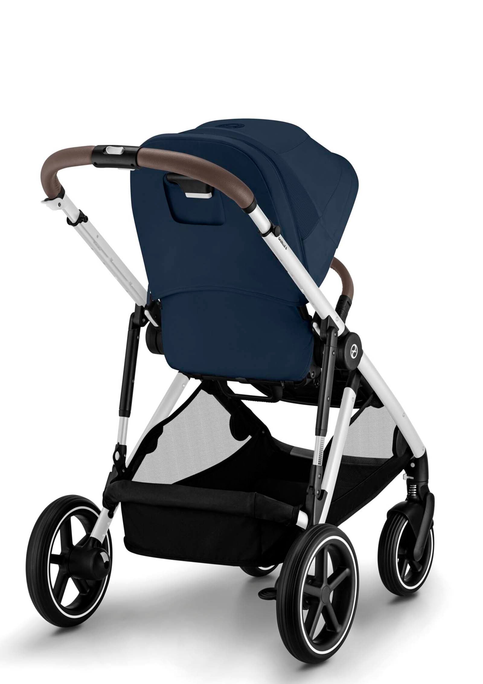 Cybex Gold Gazelle S Ocean Blue